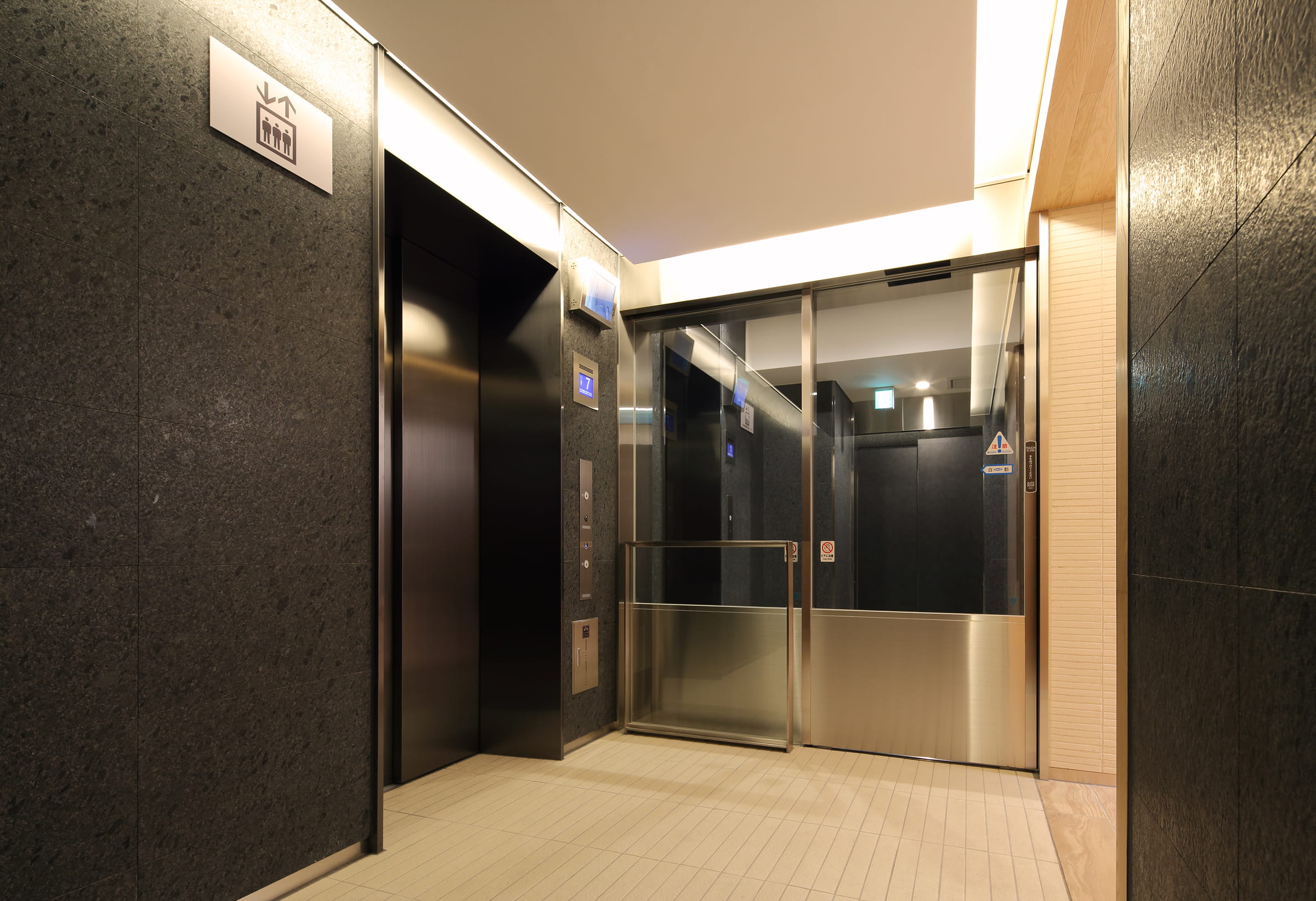 ザ・パークワンズ渋谷本町-h