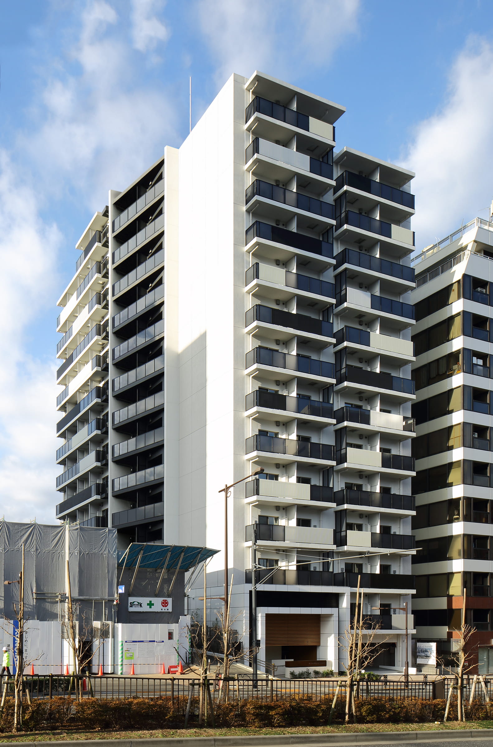 ザ・パークワンズ渋谷本町-h