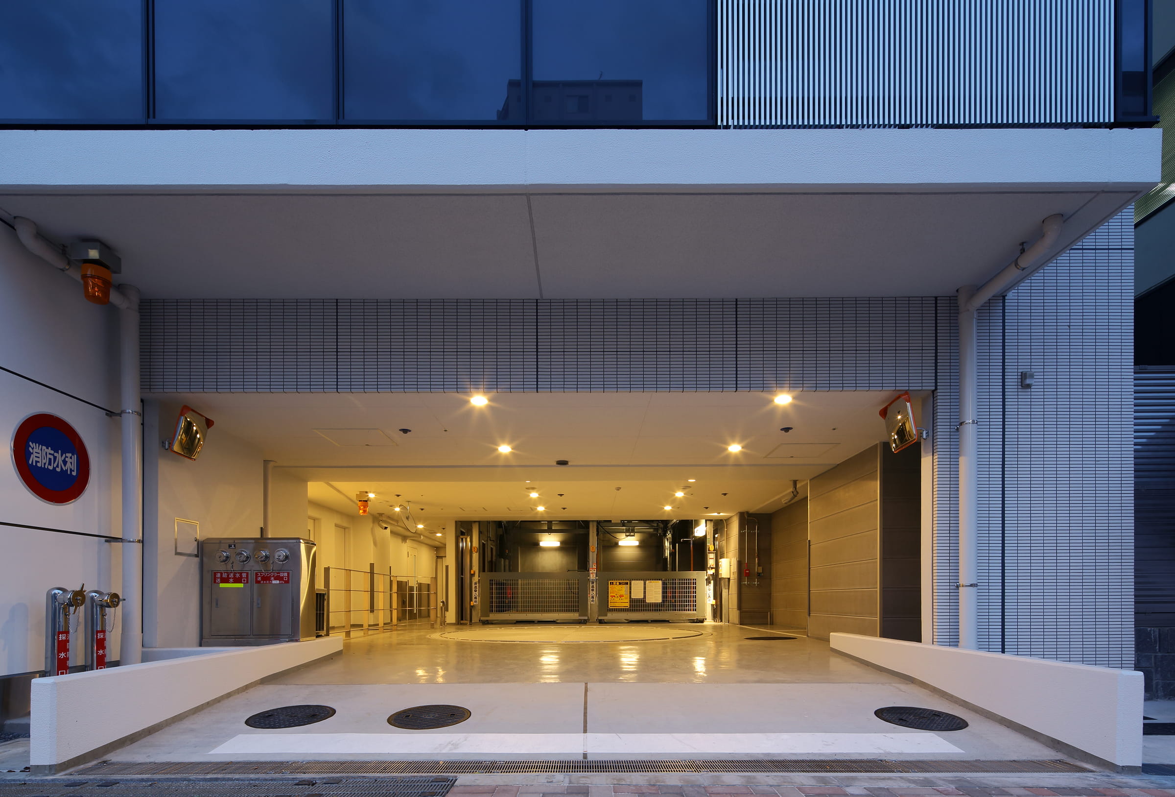 ザ・パークワンズ渋谷本町-h