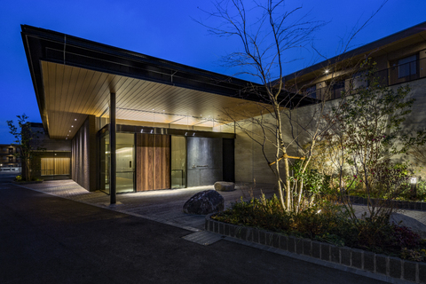 ザ・パークハウスあざみ野一丁目-h