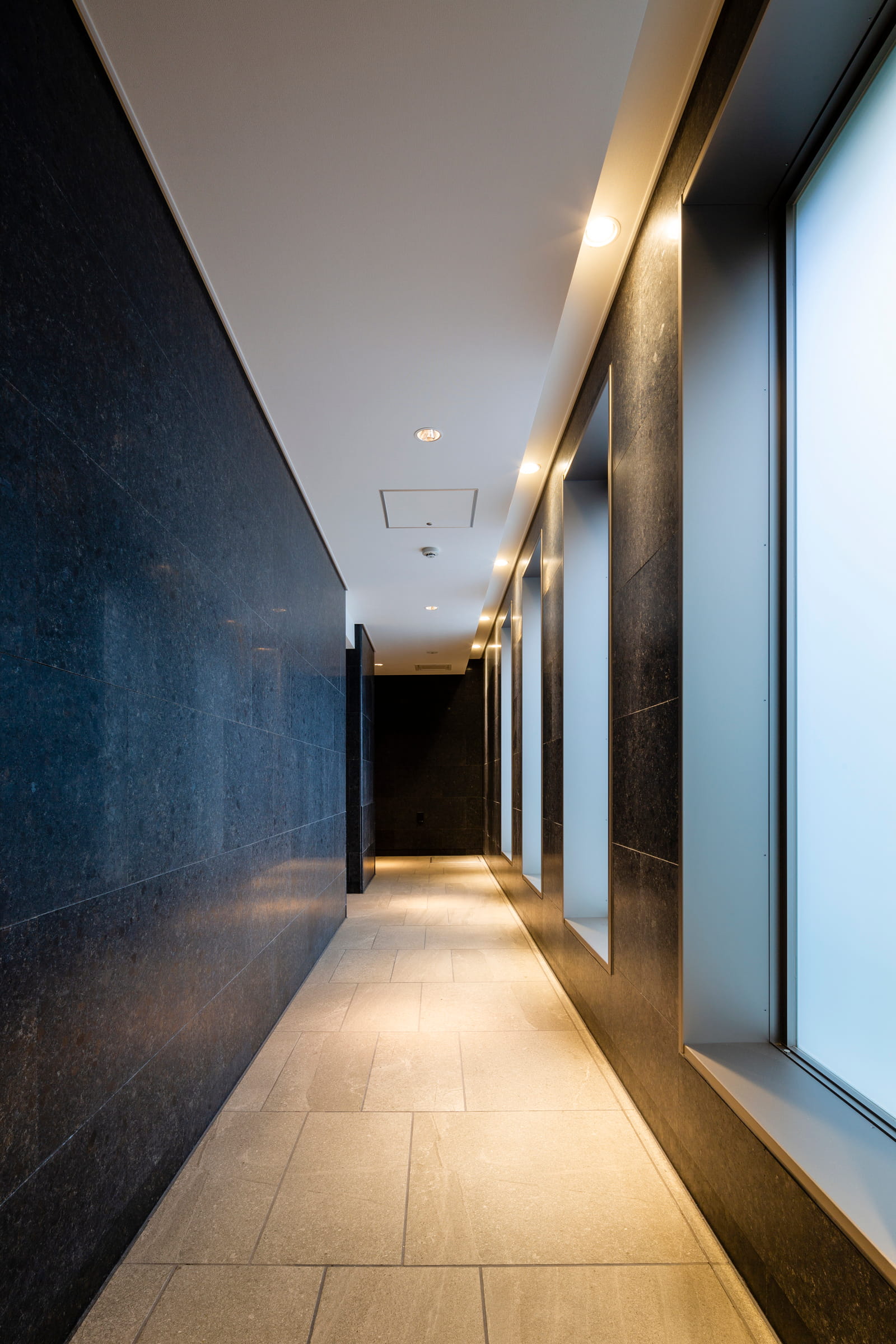 ザ・パークハウス文京千石一丁目-h