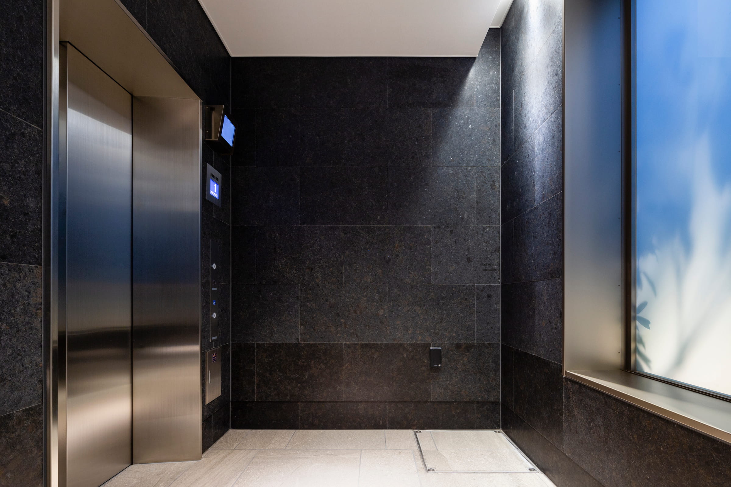 ザ・パークハウス文京千石一丁目-h