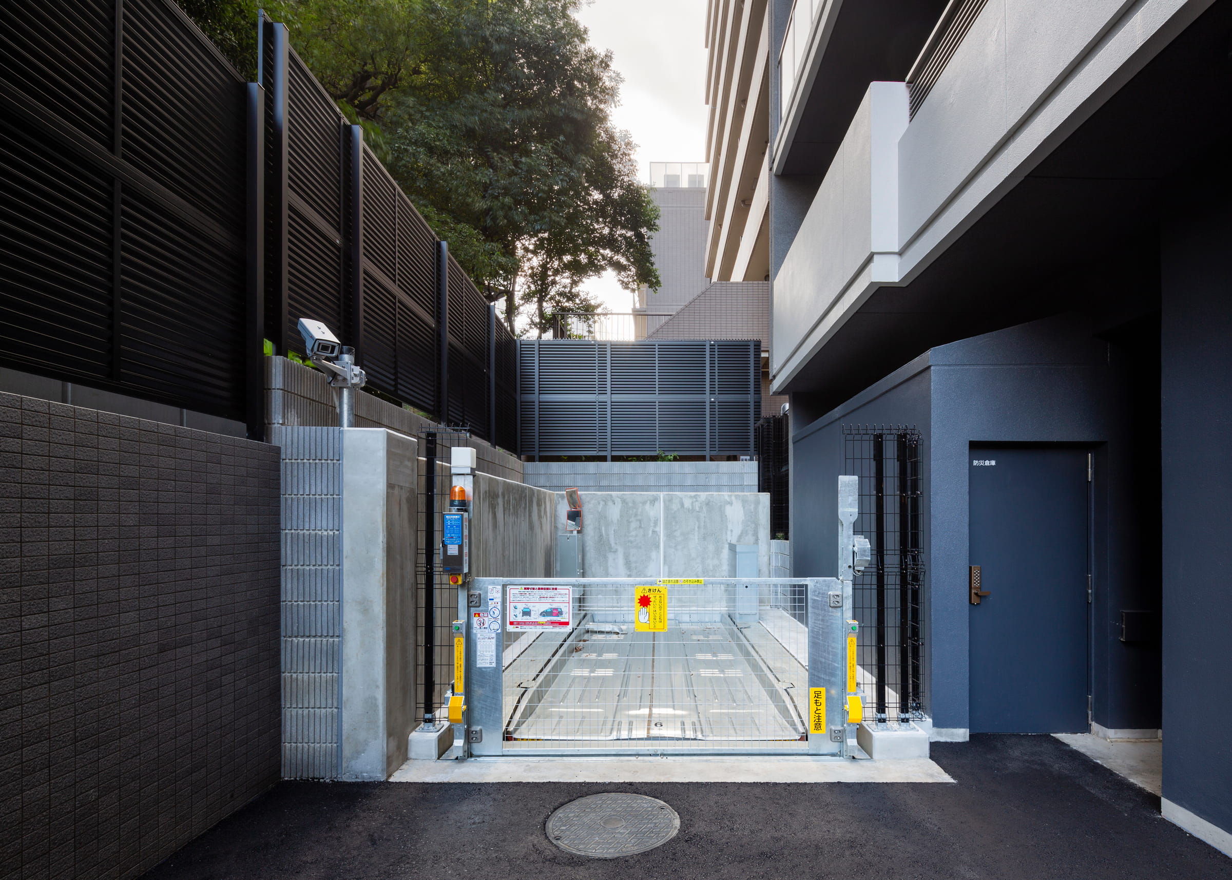 ザ・パークハウス文京千石一丁目-h