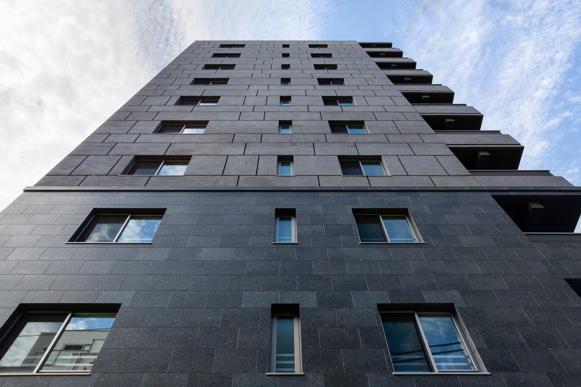 ザ・パークハウス文京千石一丁目-h