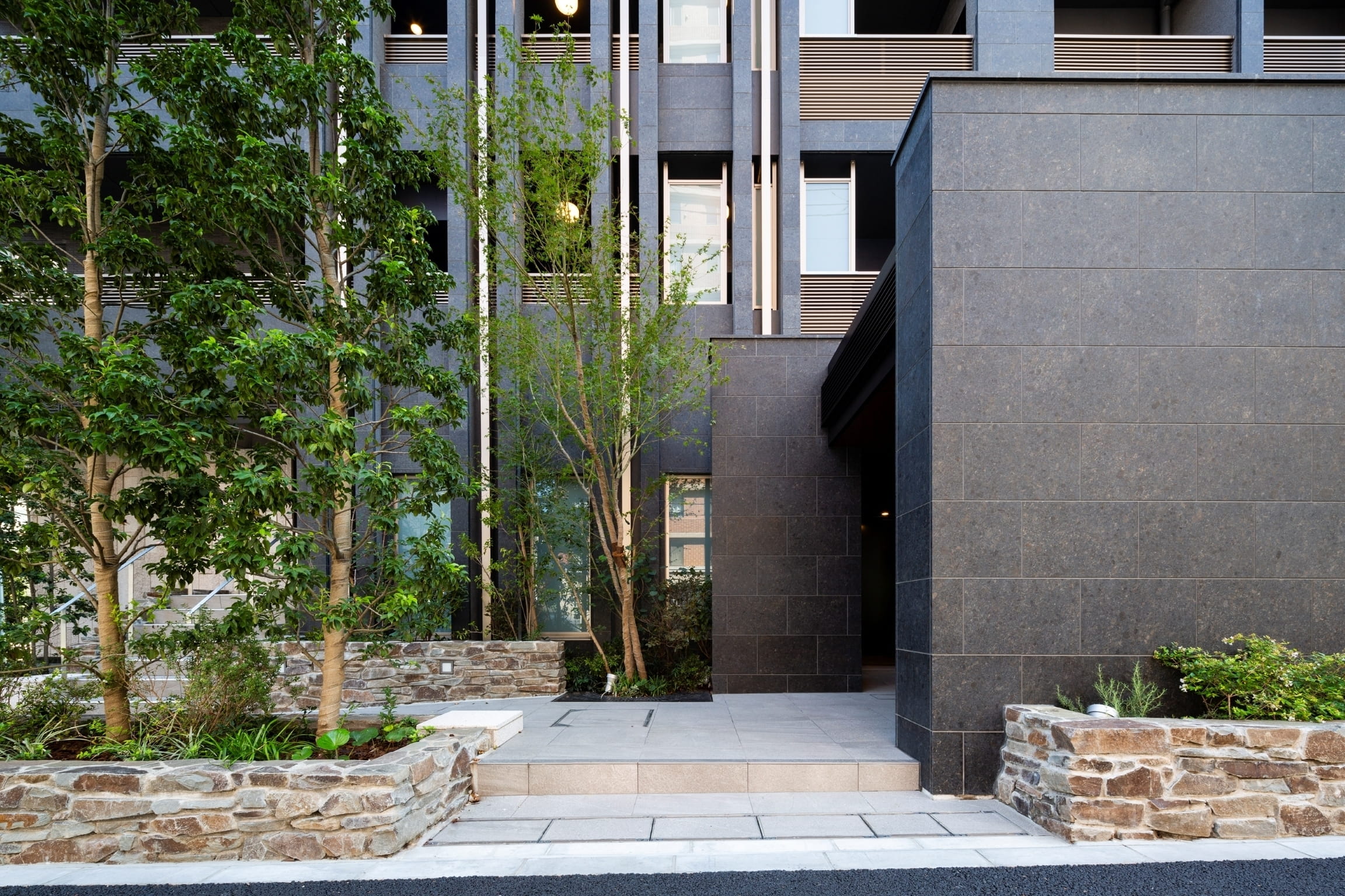 ザ・パークハウス文京千石一丁目-h