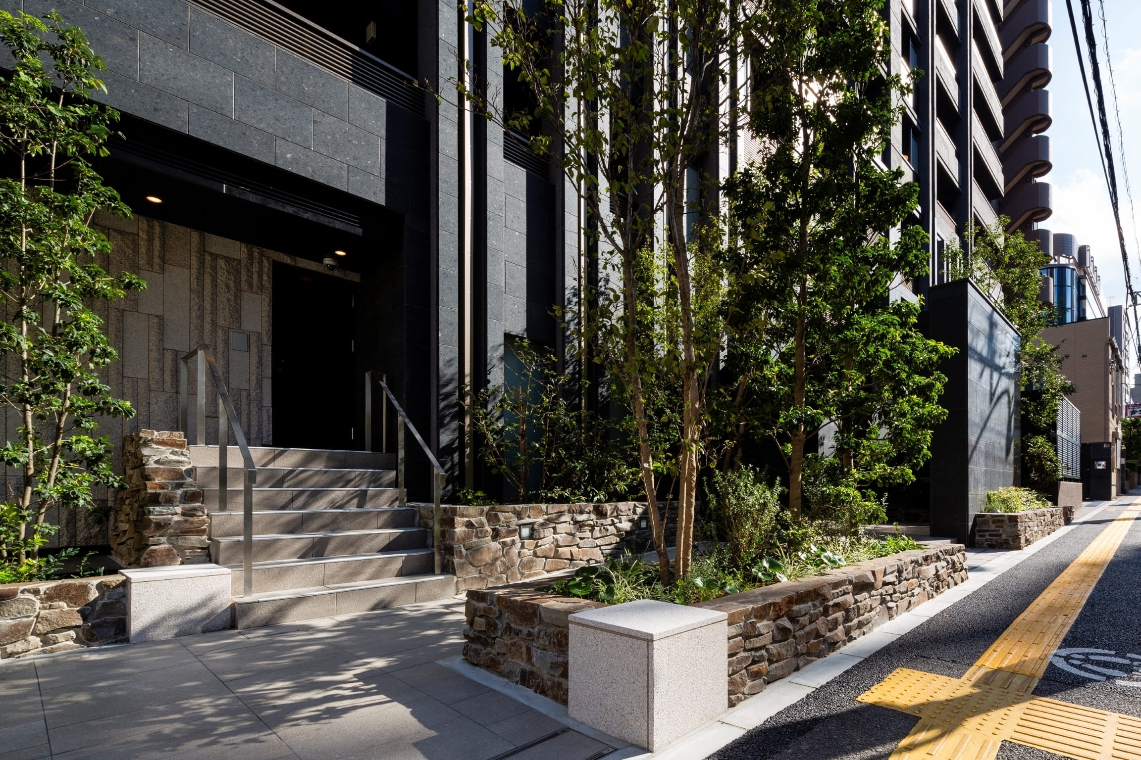 ザ・パークハウス文京千石一丁目-h