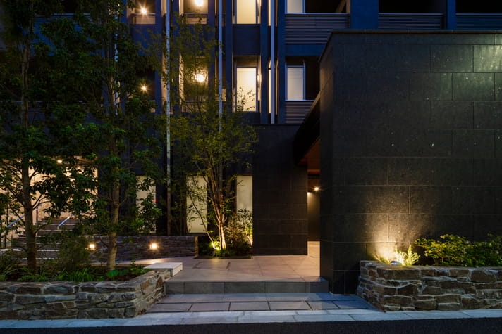 ザ・パークハウス文京千石一丁目-h