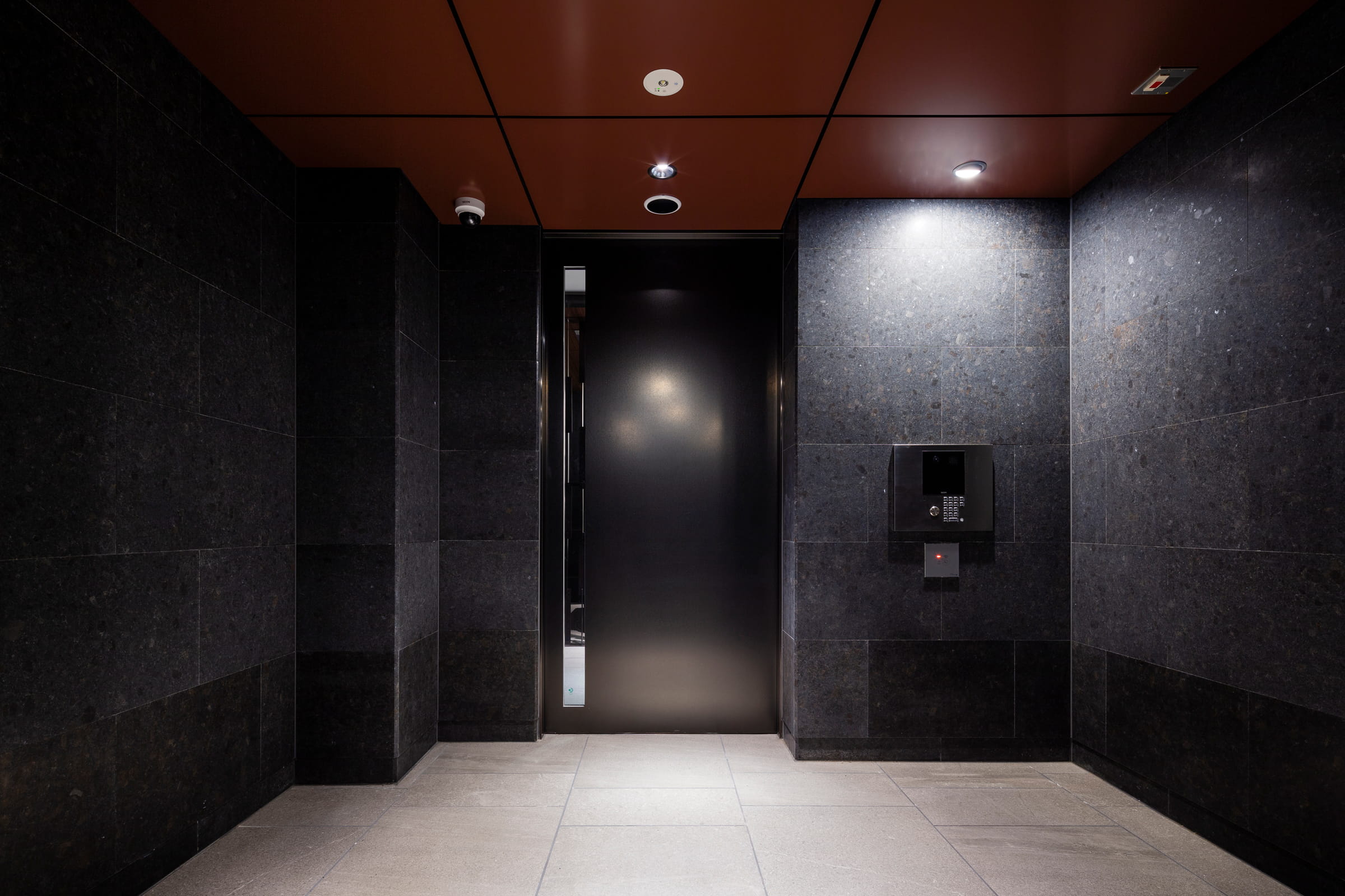 ザ・パークハウス文京千石一丁目-h