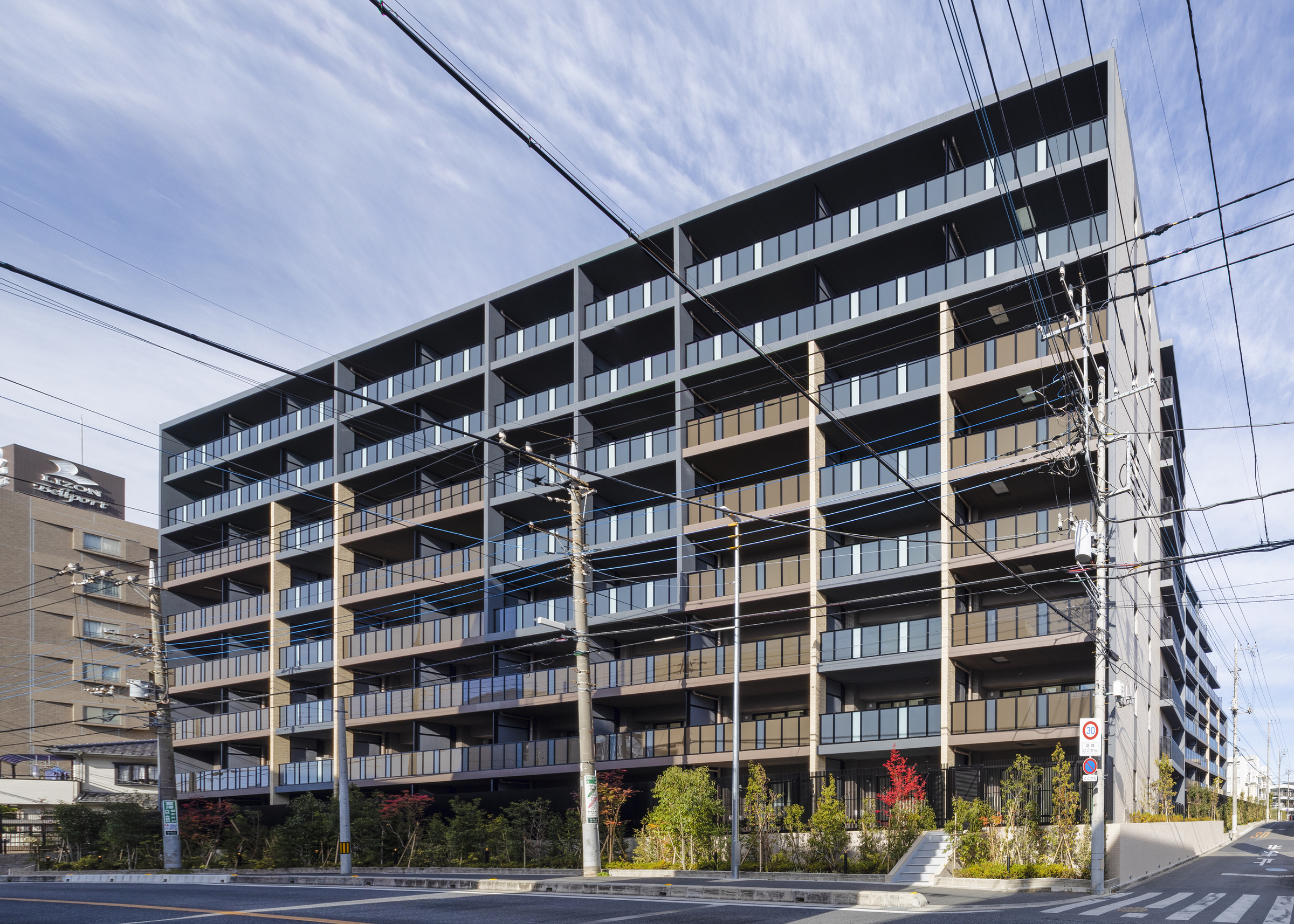 ザ・パークハウス　和光市-0-0