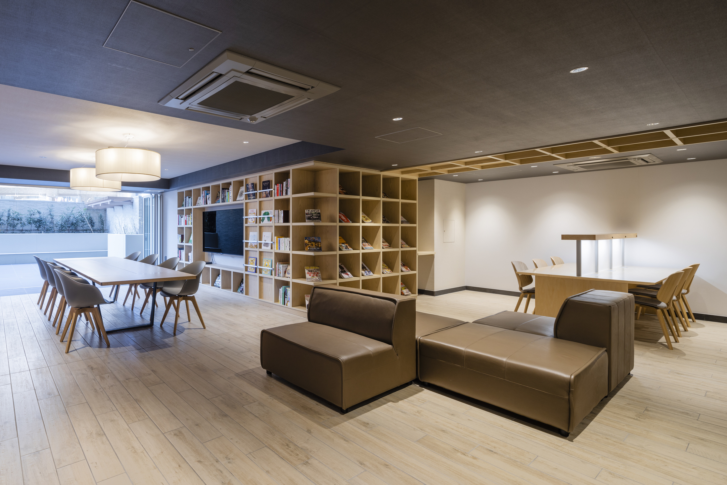 ザ・パークハウス　和光市-h