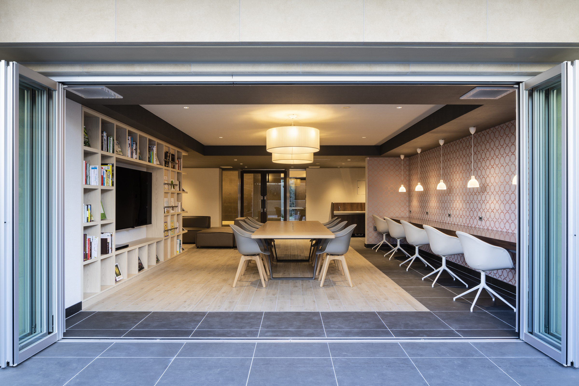 ザ・パークハウス　和光市-h