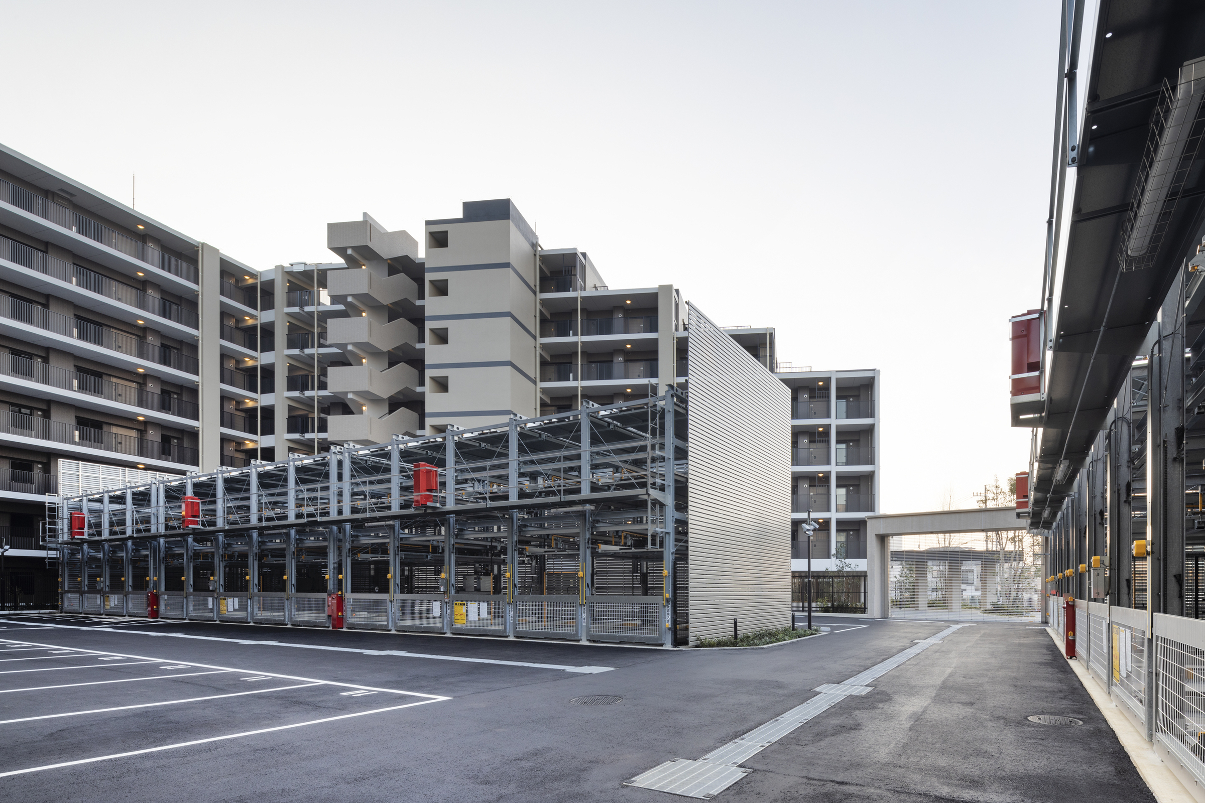 ザ・パークハウス　和光市-h