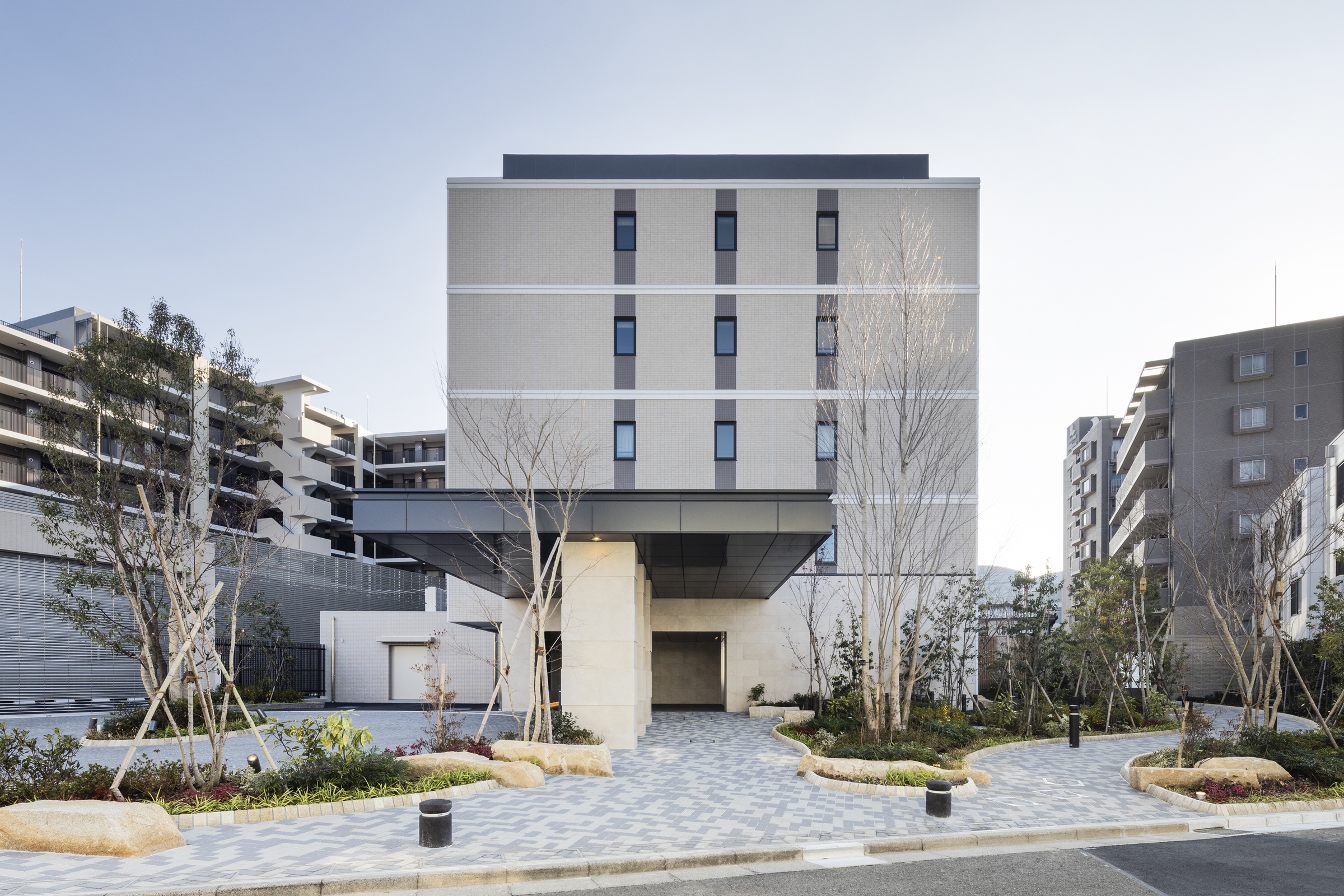 ザ・パークハウス　和光市-h