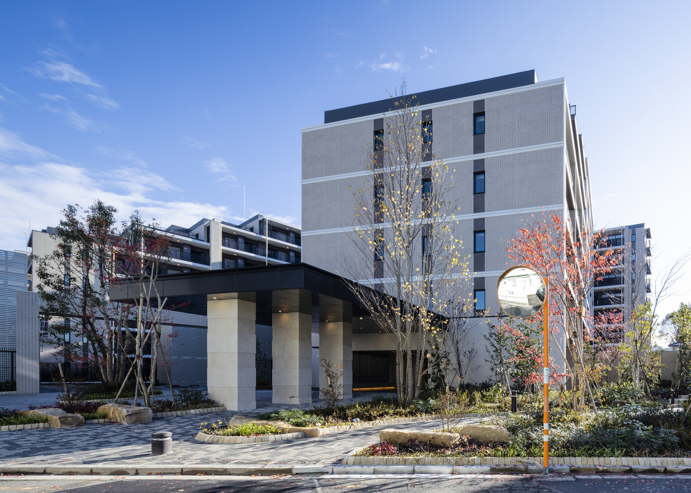 ザ・パークハウス　和光市-h