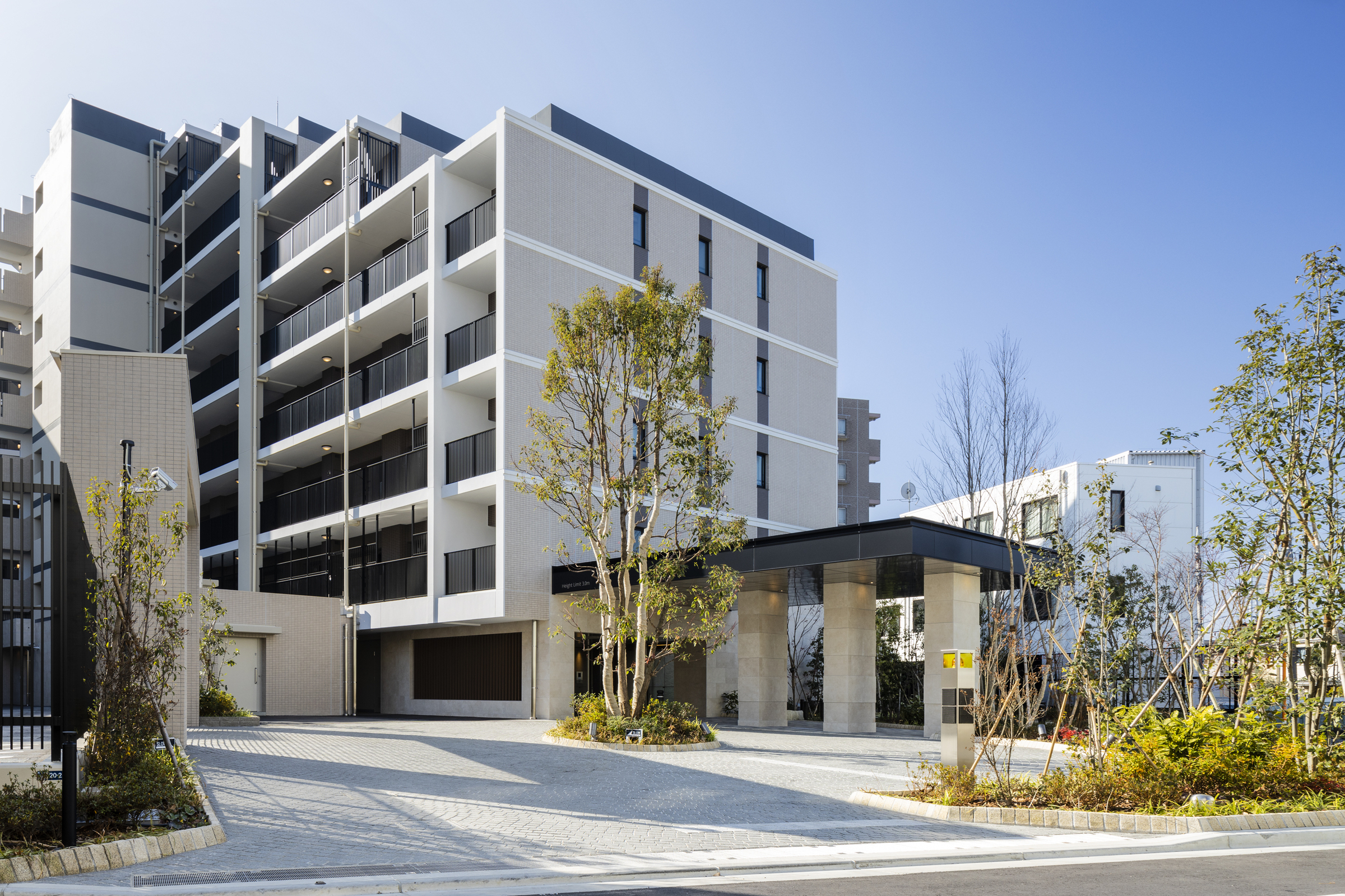 ザ・パークハウス　和光市-h