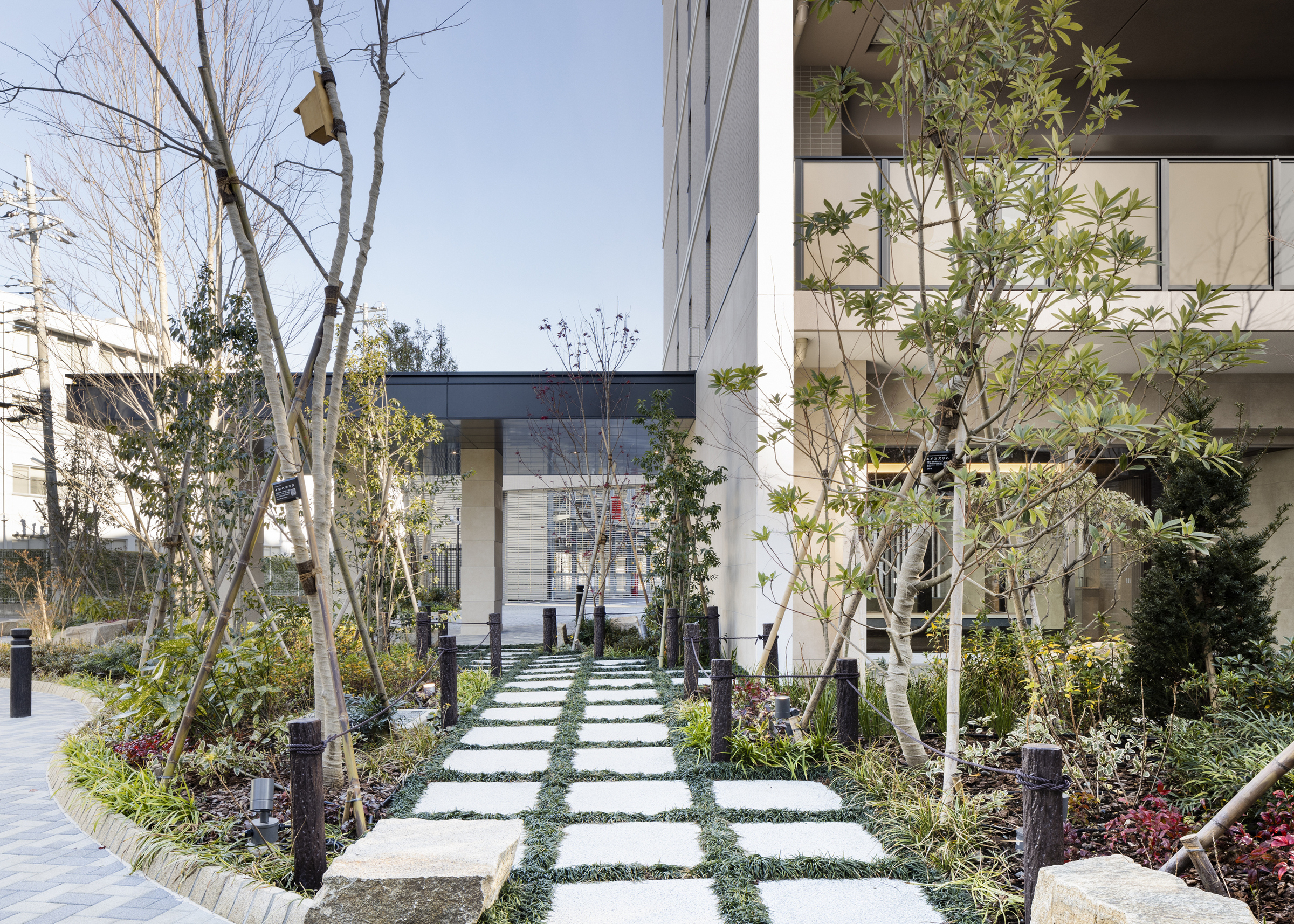 ザ・パークハウス　和光市-h