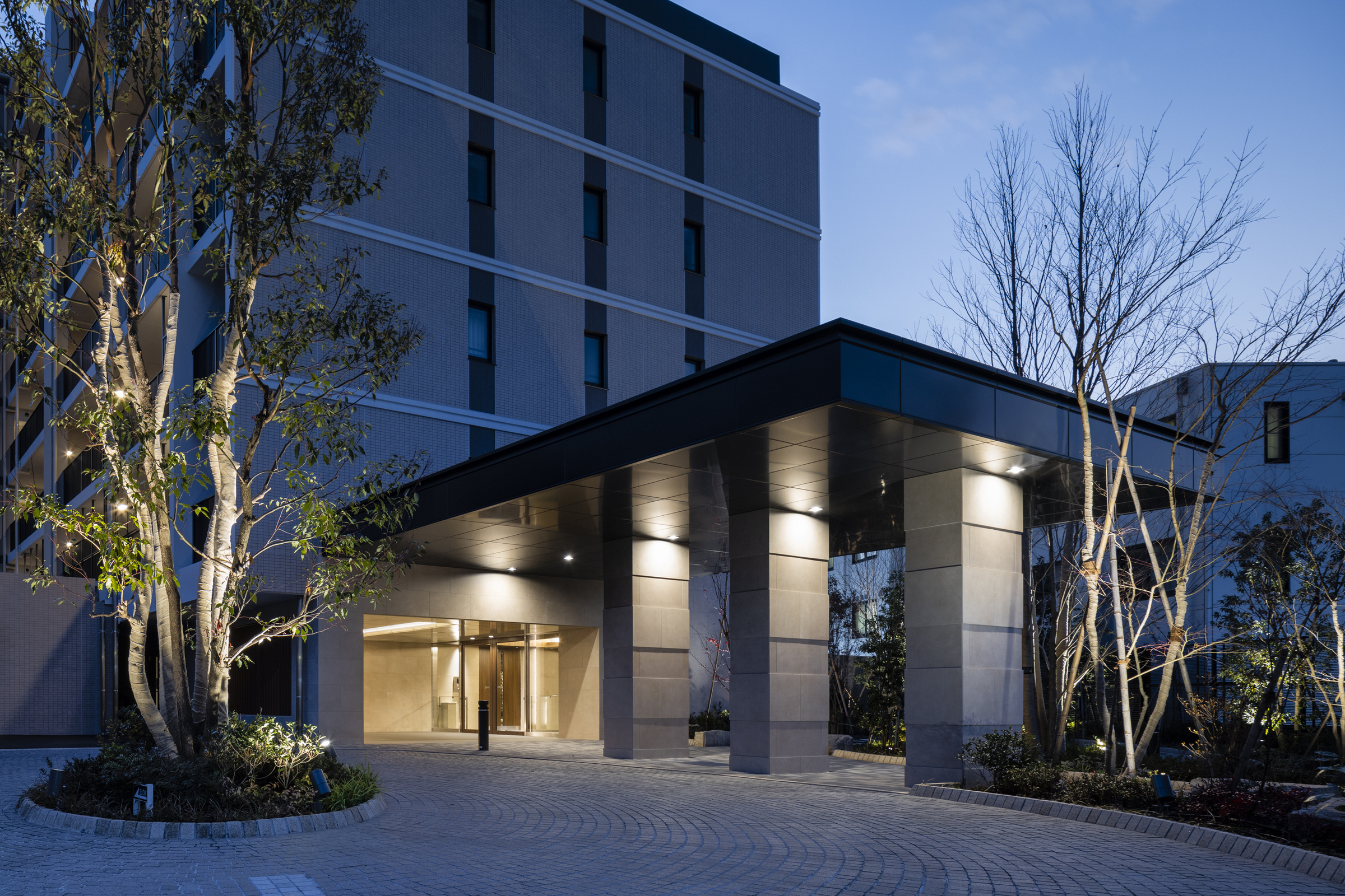 ザ・パークハウス　和光市-h