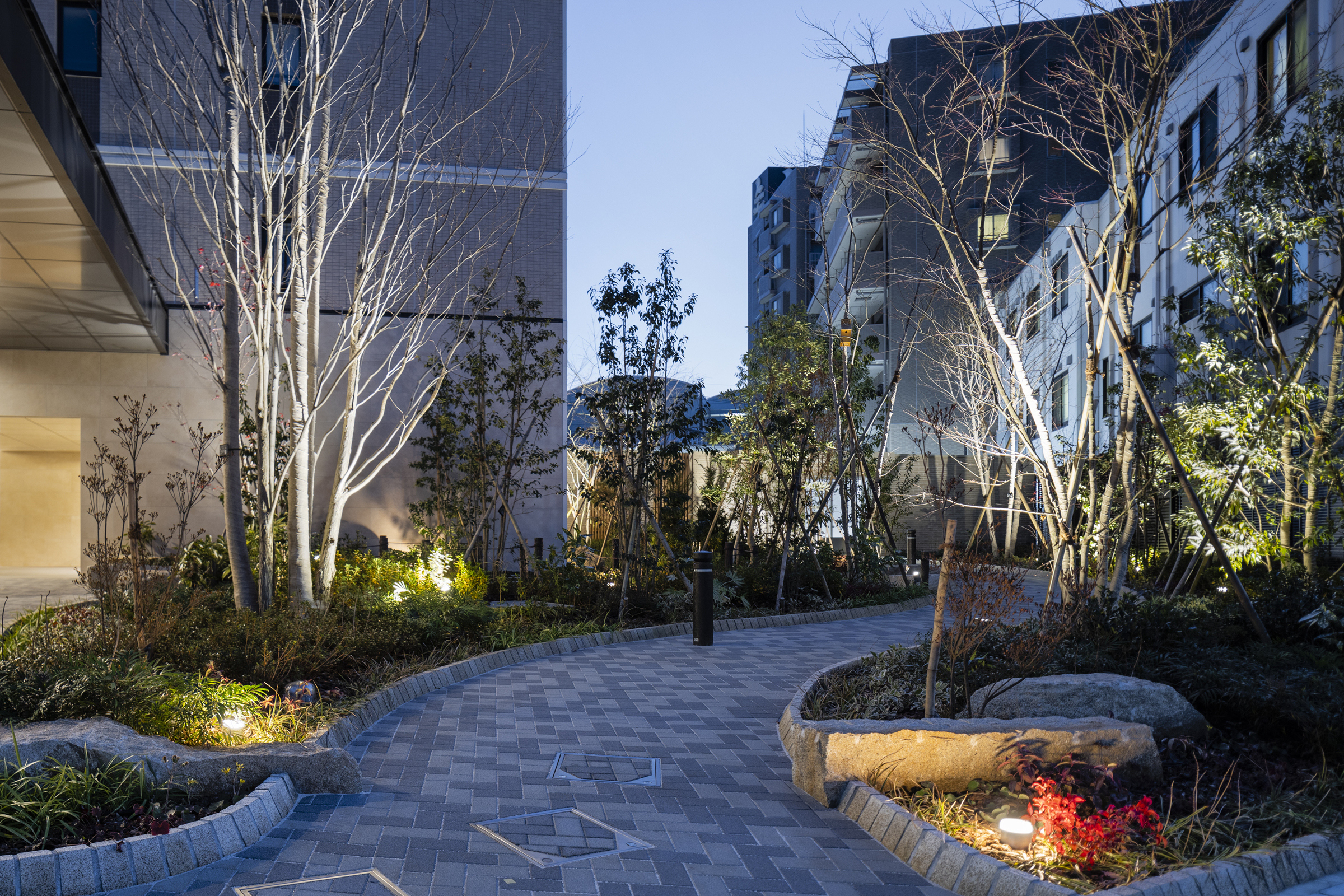 ザ・パークハウス　和光市-h