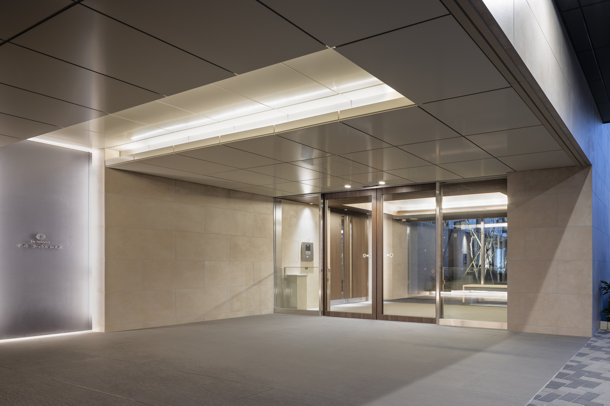 ザ・パークハウス　和光市-h