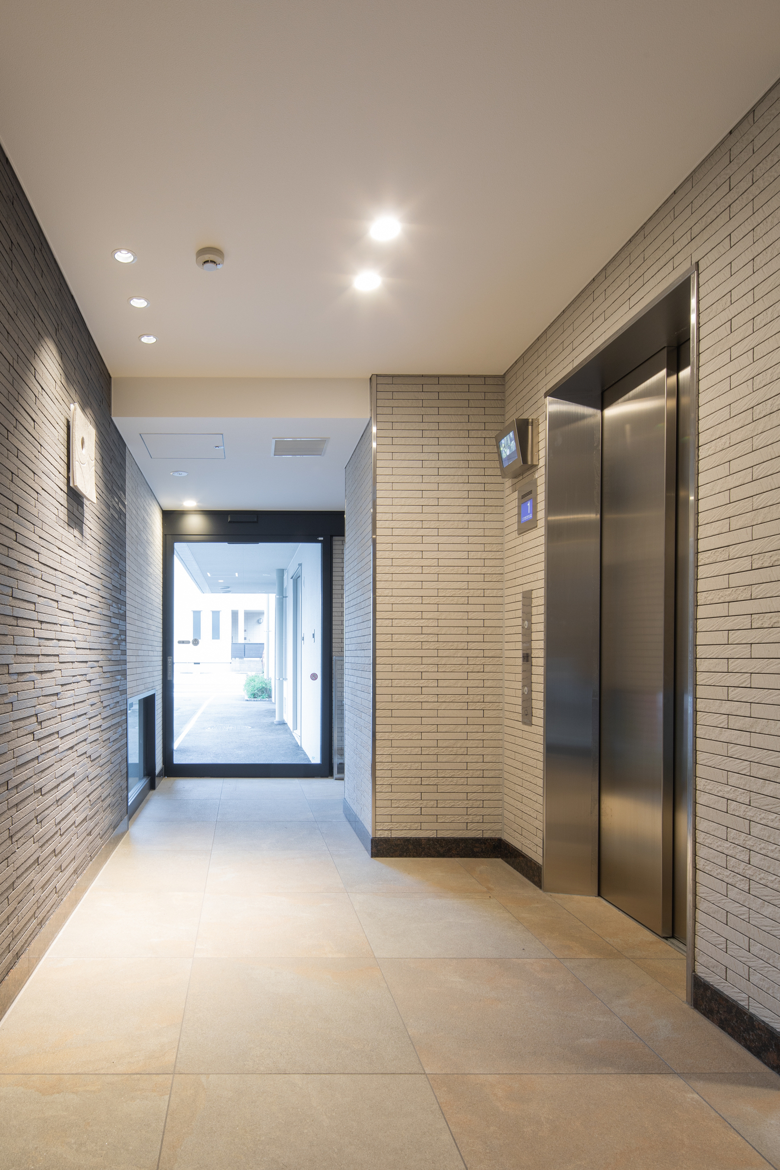 ザ・パークハウス 船堀テラス-h