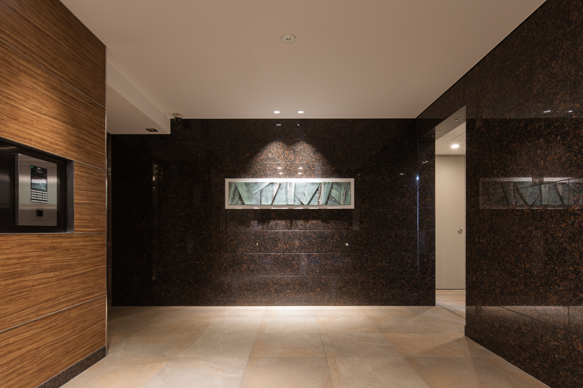 ザ・パークハウス 船堀テラス-h