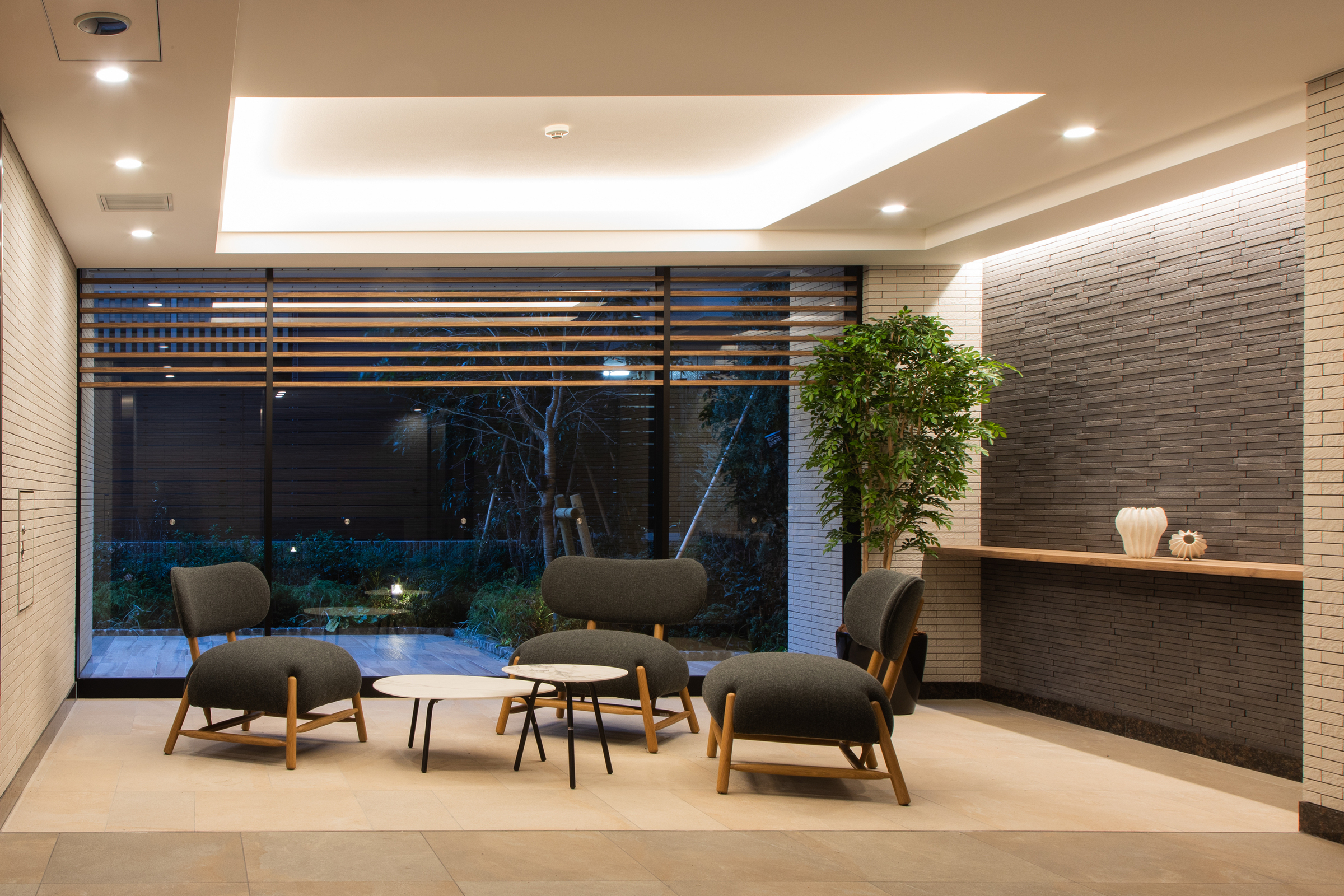 ザ・パークハウス 船堀テラス-h