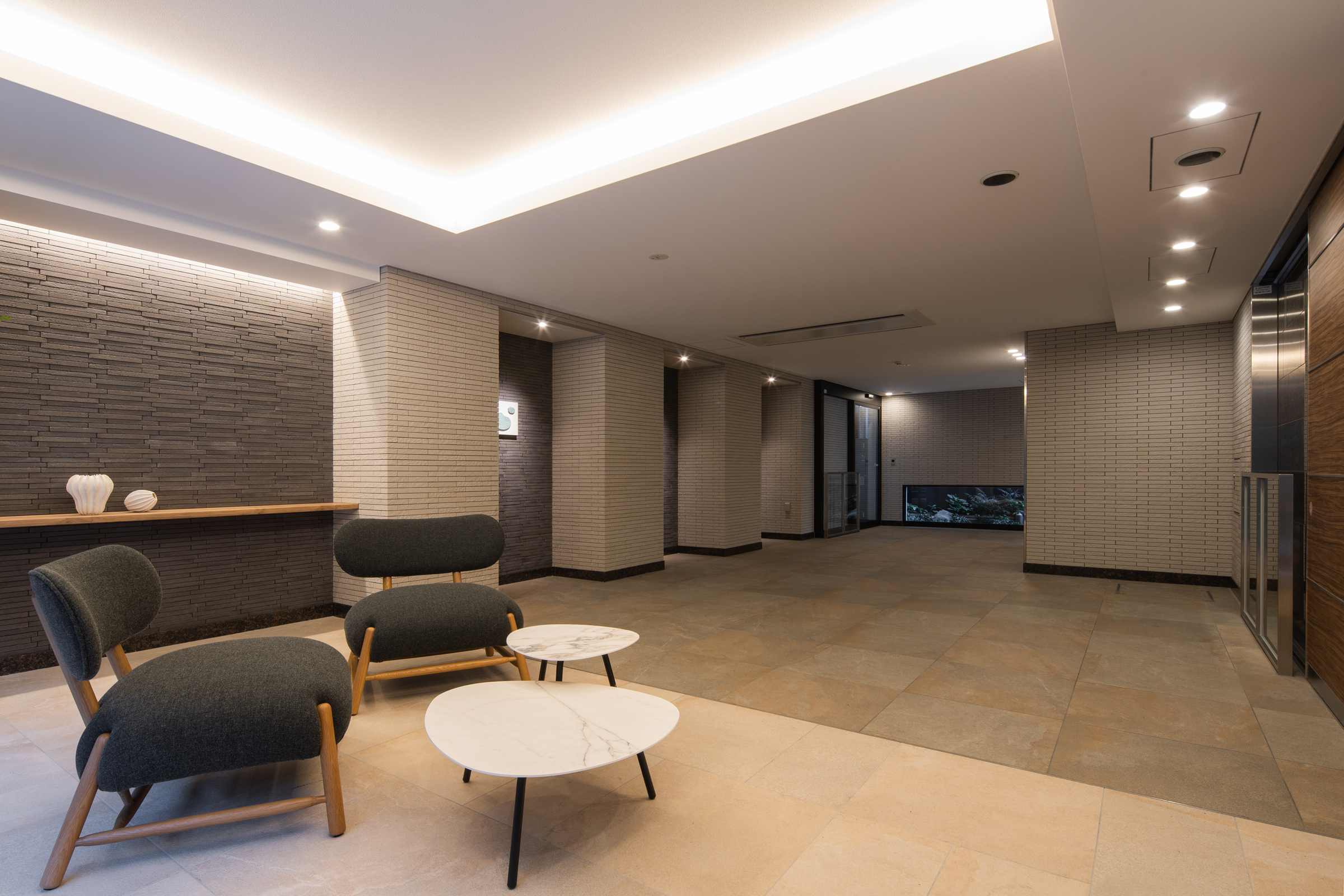 ザ・パークハウス 船堀テラス-h