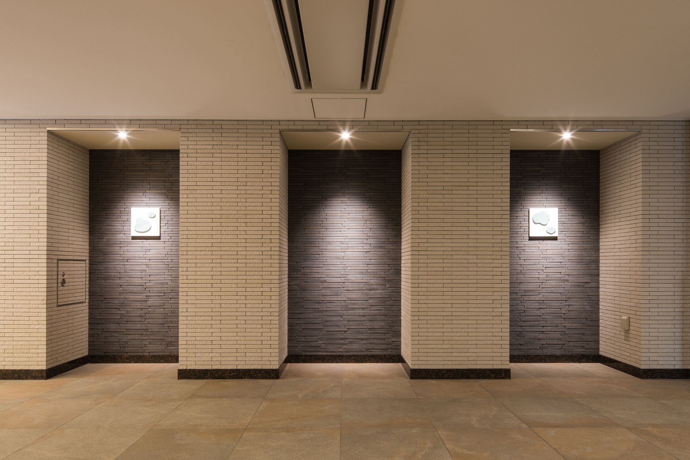 ザ・パークハウス 船堀テラス-h