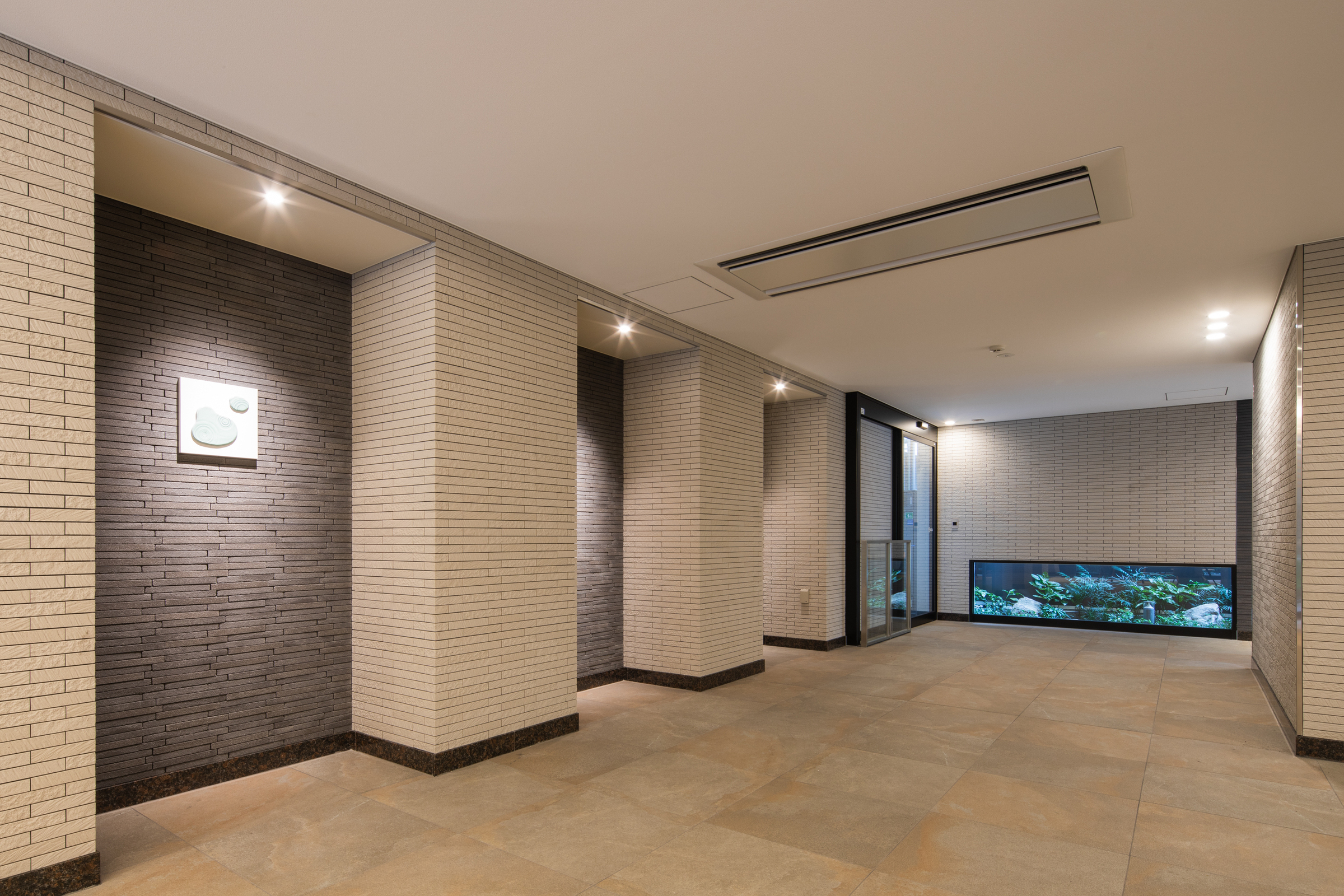 ザ・パークハウス 船堀テラス-h