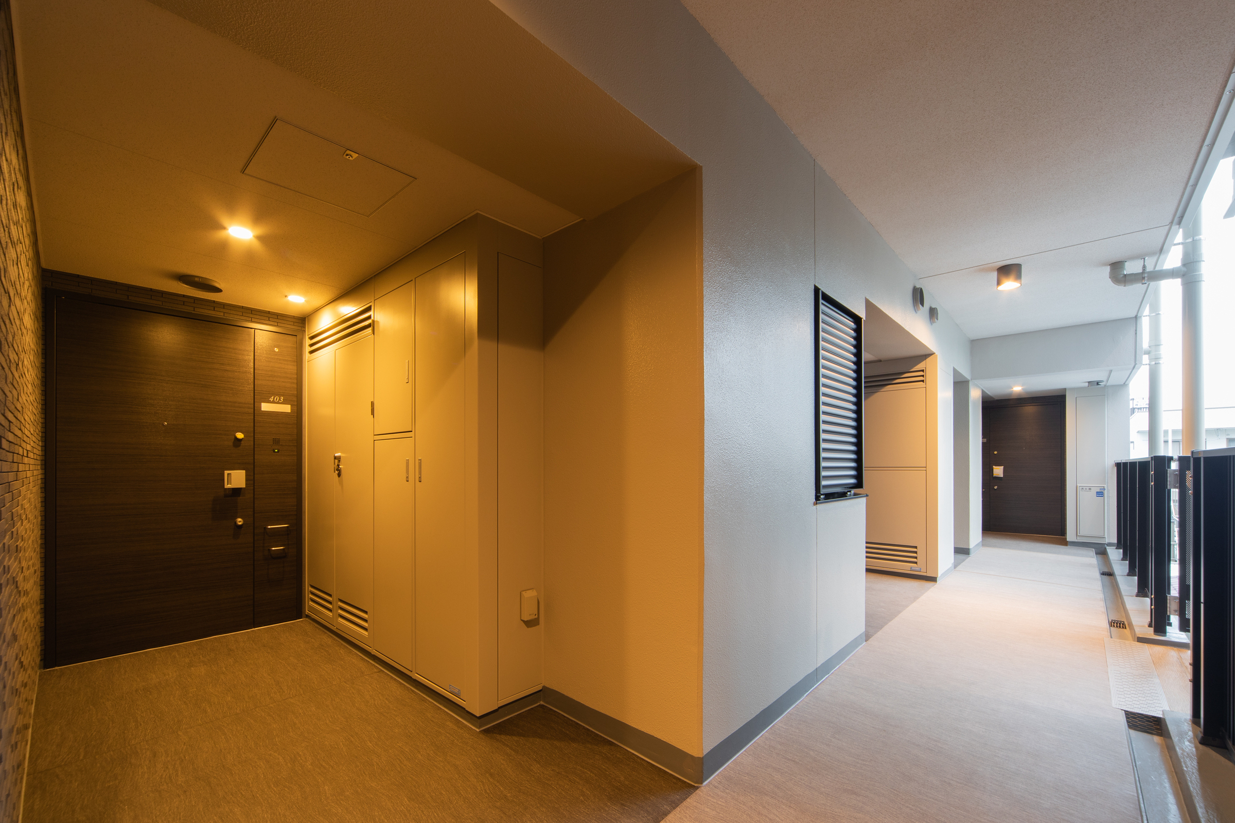 ザ・パークハウス 船堀テラス-h