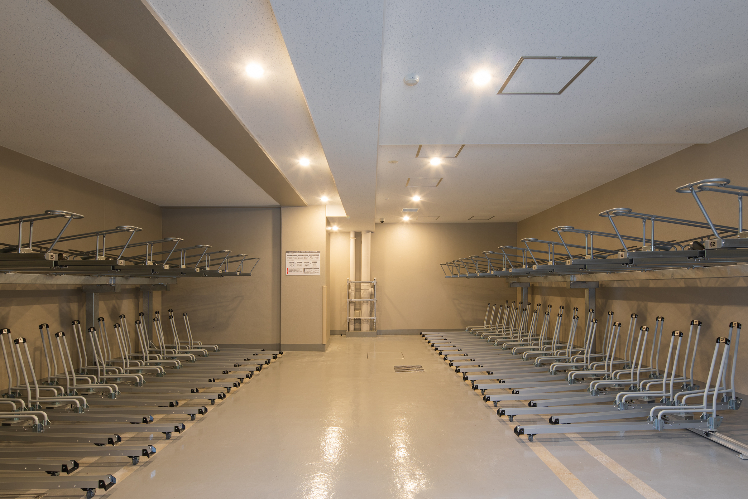 ザ・パークハウス 船堀テラス-h