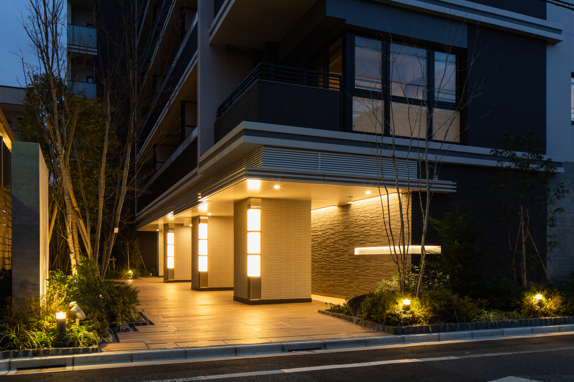 ザ・パークハウス 船堀テラス-h