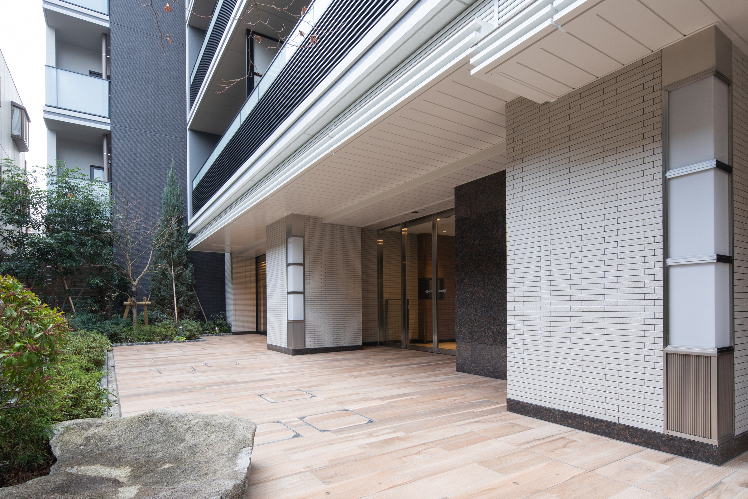 ザ・パークハウス 船堀テラス-h