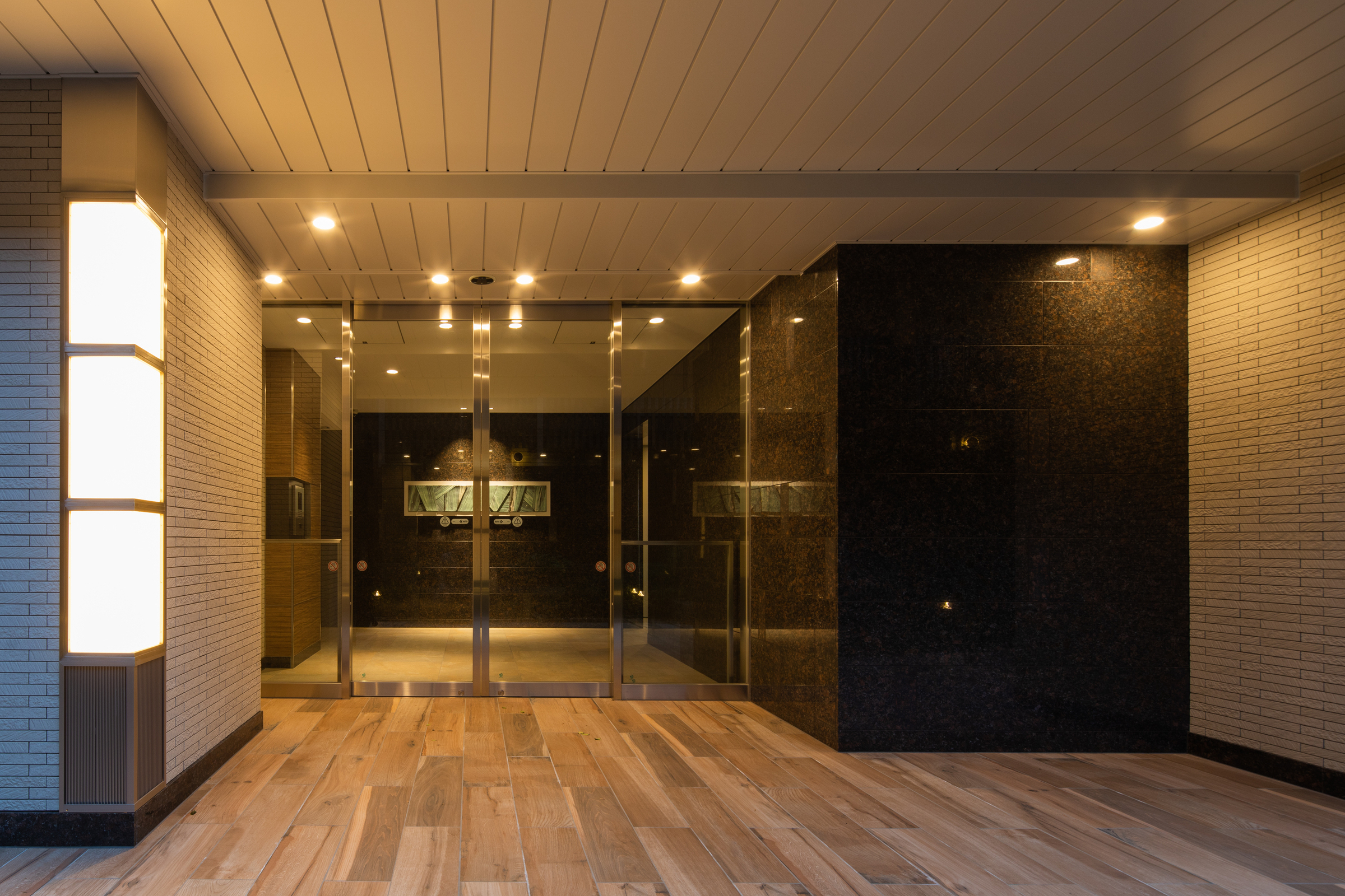 ザ・パークハウス 船堀テラス-h