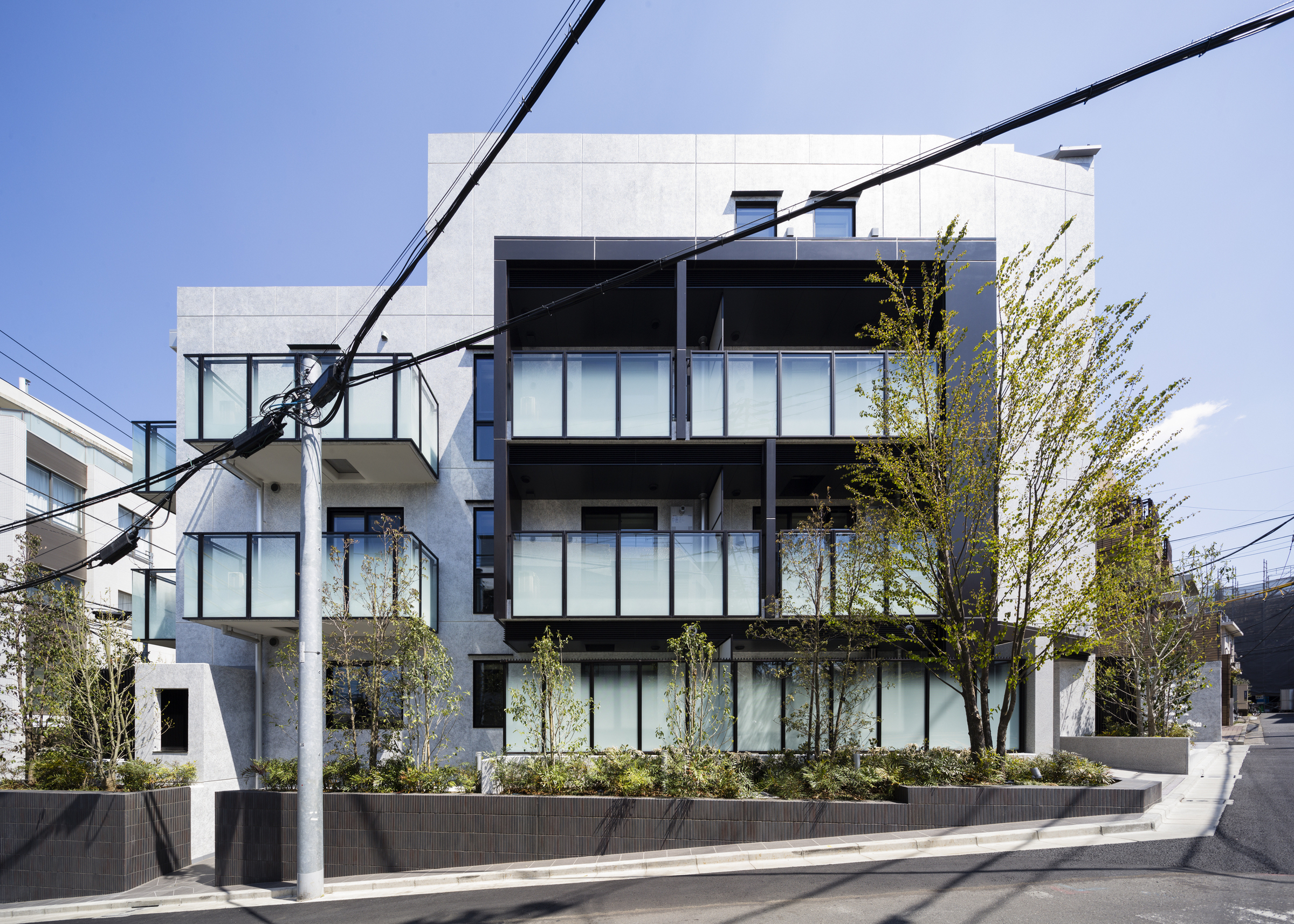 ザ・パークハウス アーバンス表参道