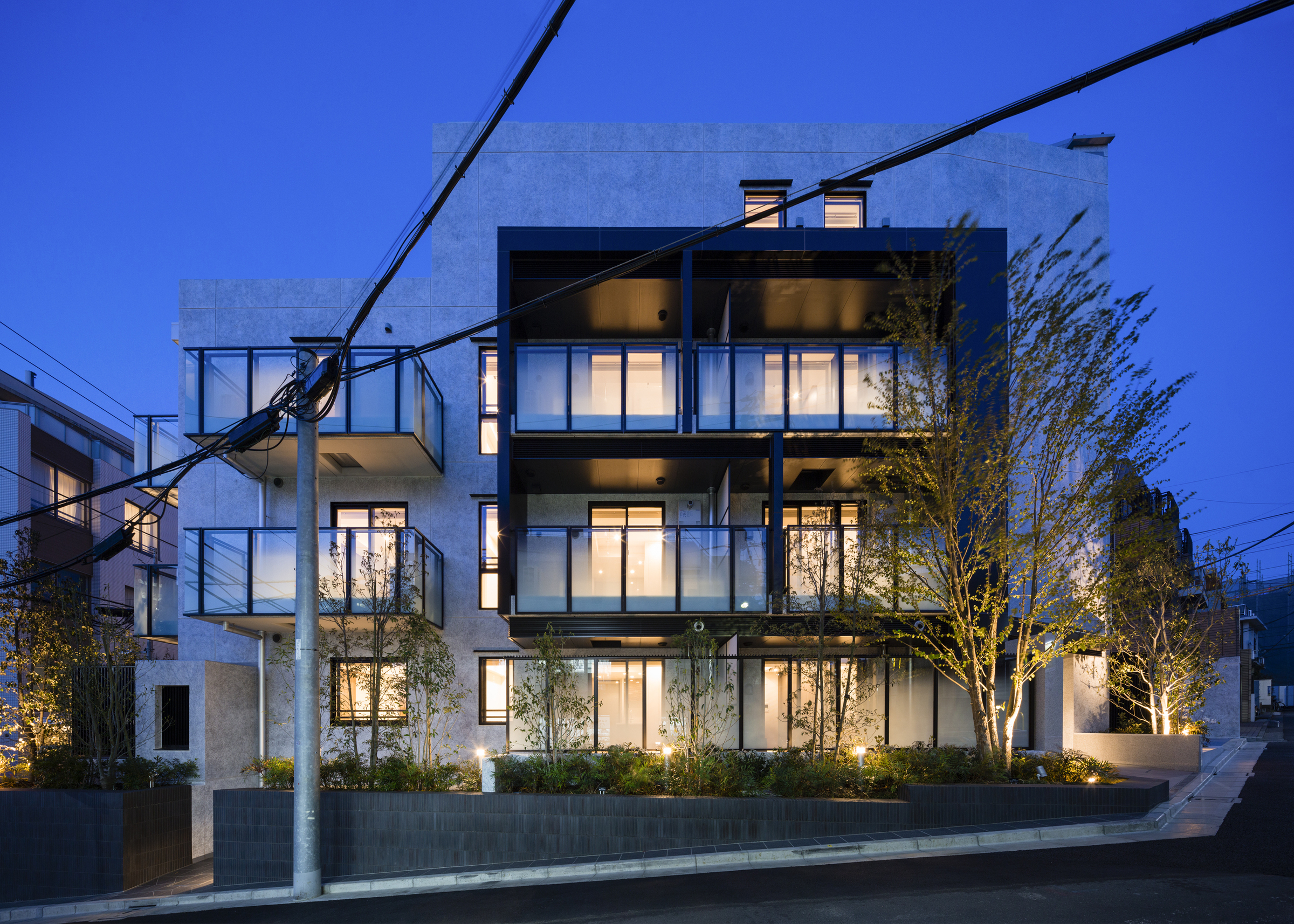 ザ・パークハウス アーバンス表参道-h