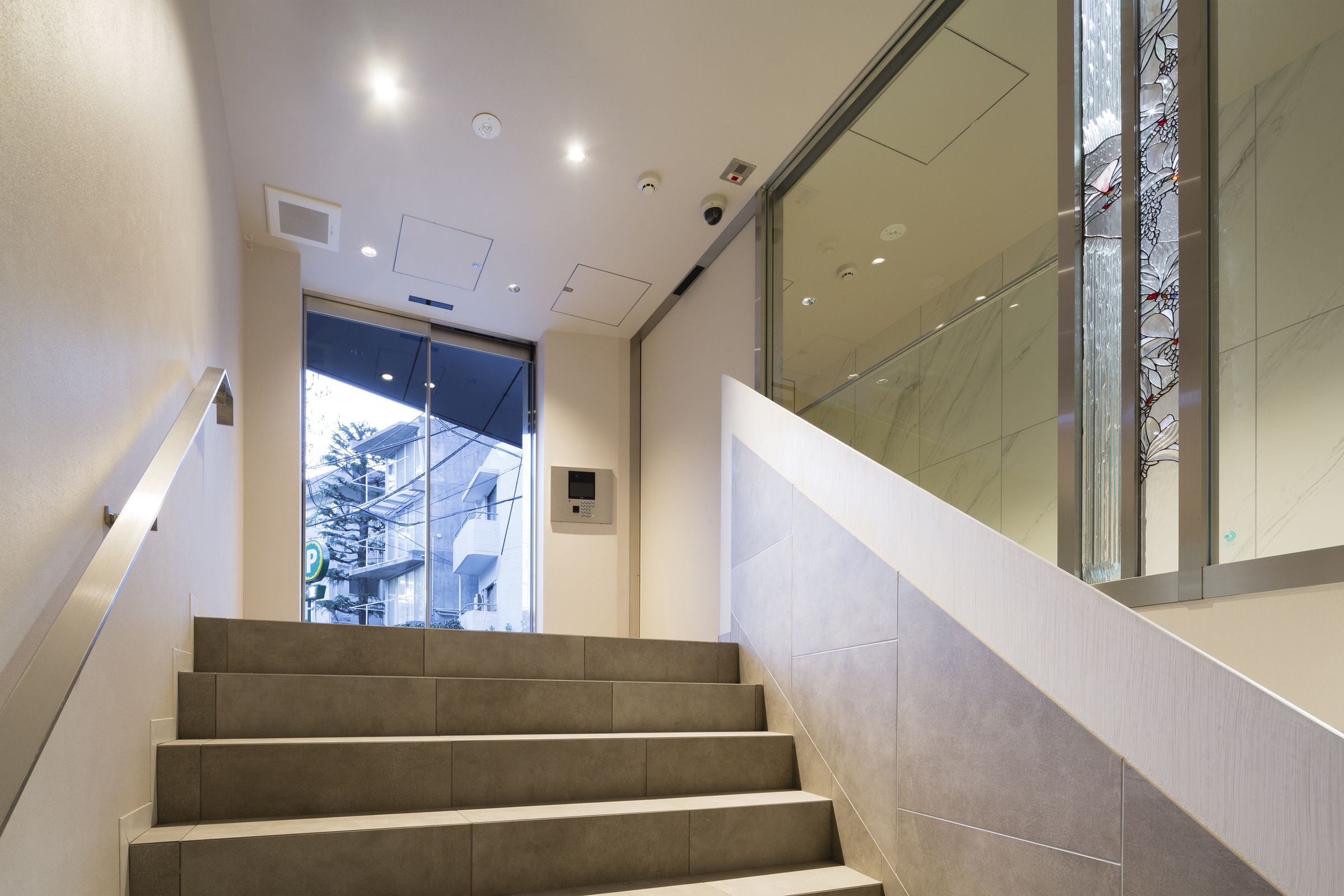 ザ・パークハウス アーバンス表参道-h