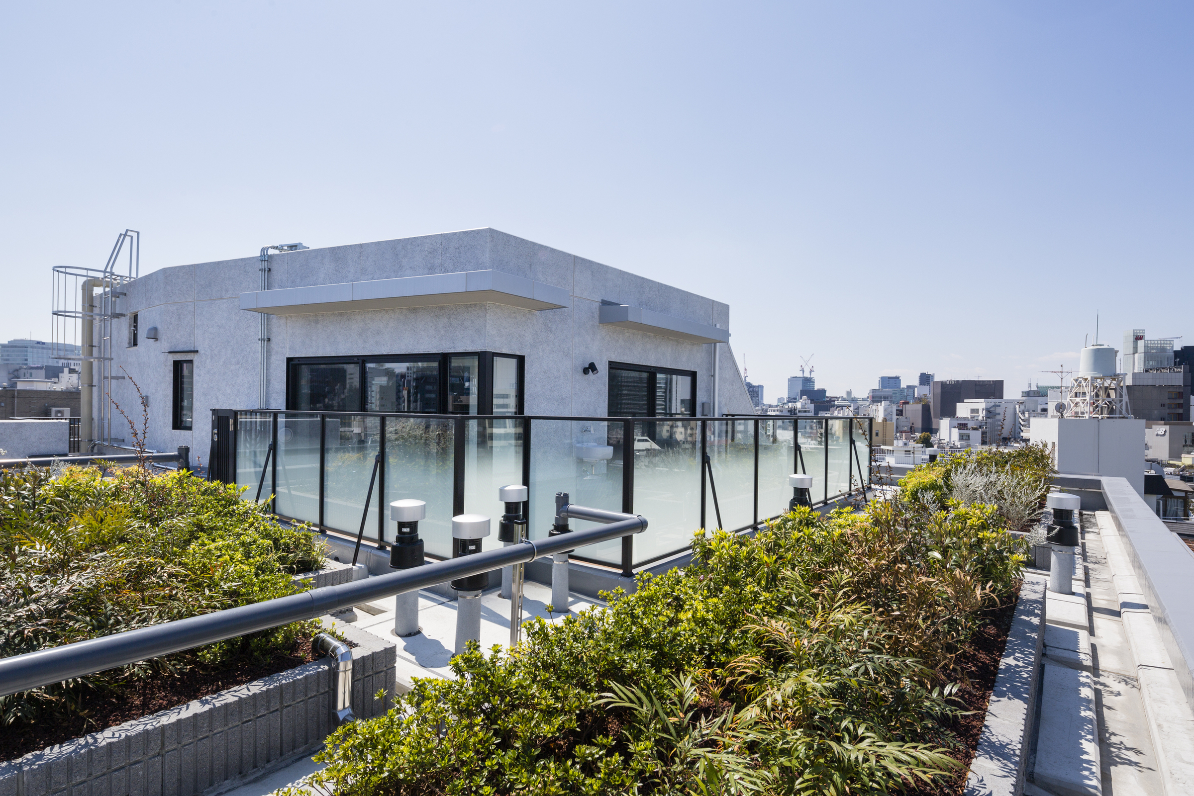 ザ・パークハウス アーバンス表参道-h