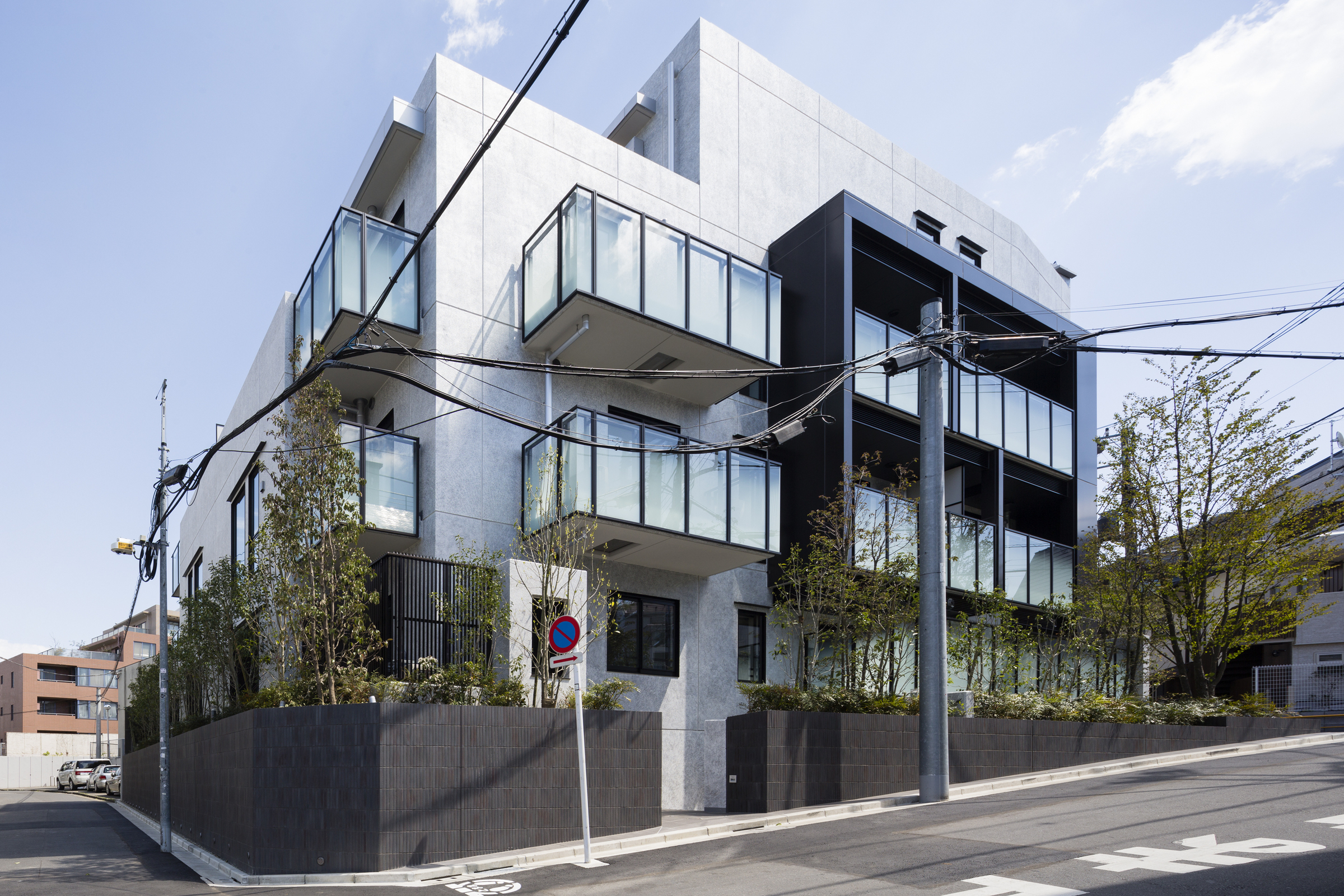 ザ・パークハウス アーバンス表参道-h