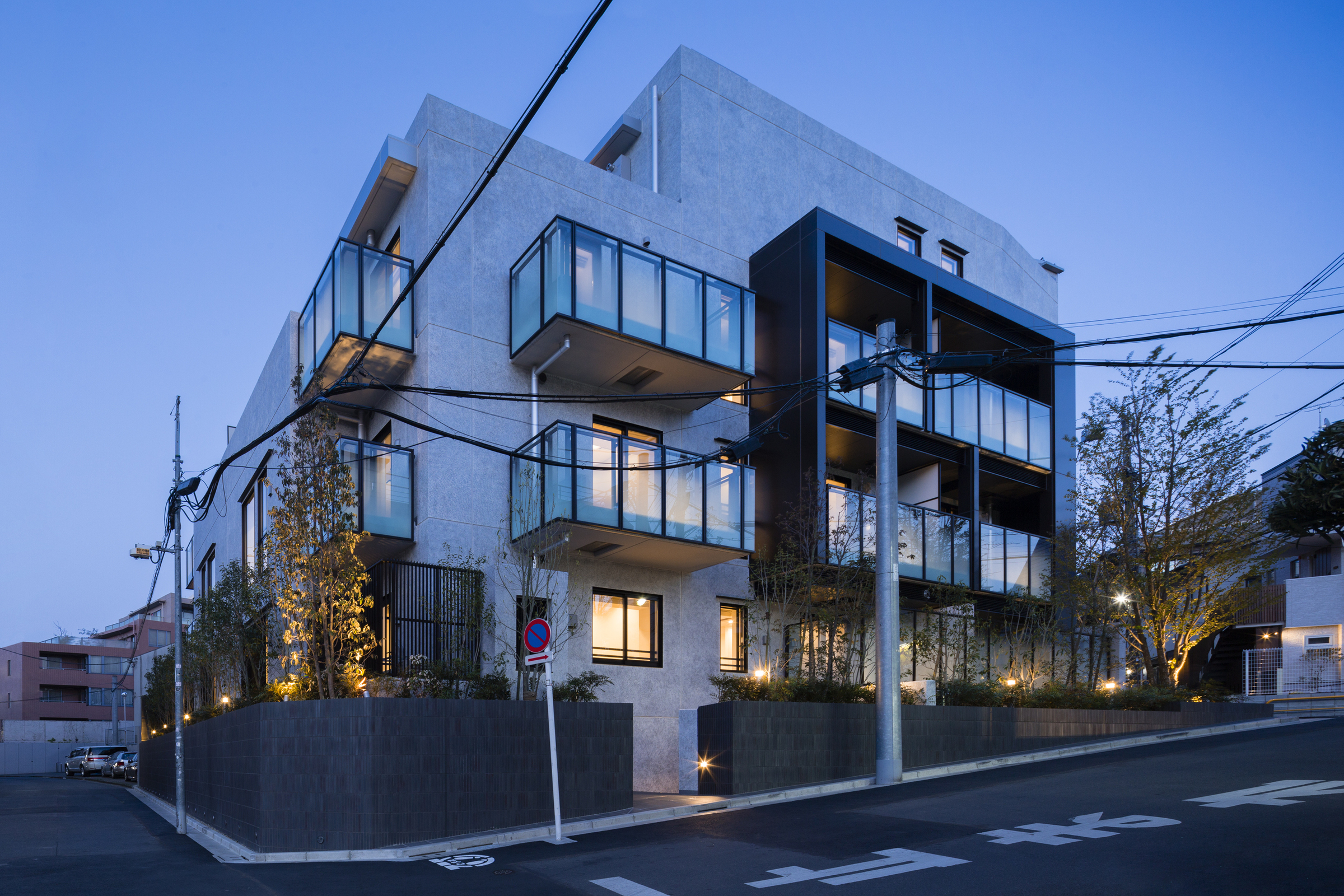 ザ・パークハウス アーバンス表参道-h