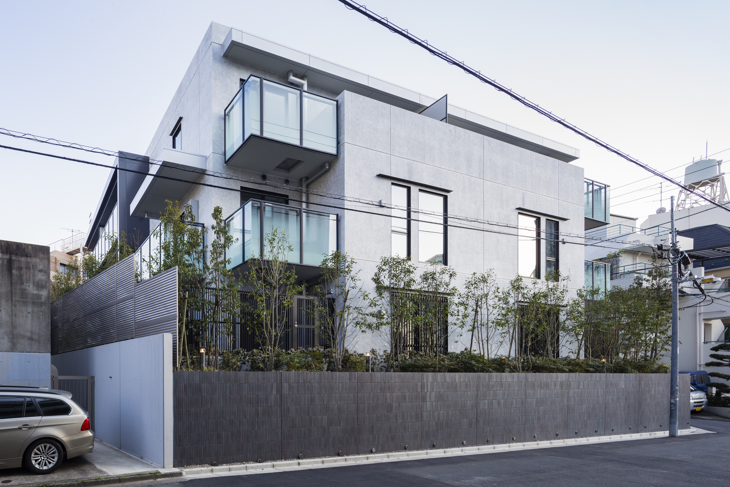 ザ・パークハウス アーバンス表参道-h