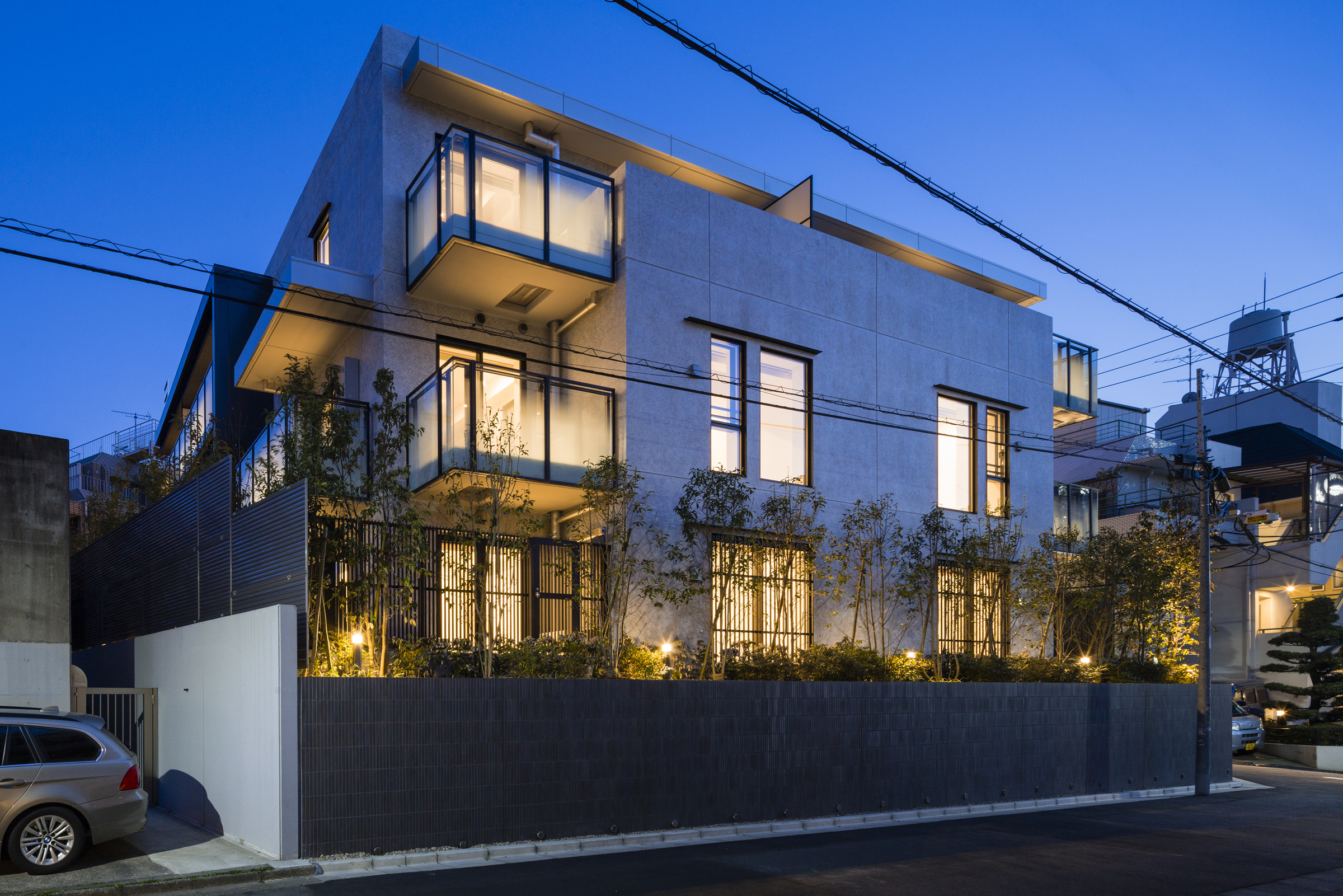 ザ・パークハウス アーバンス表参道-h