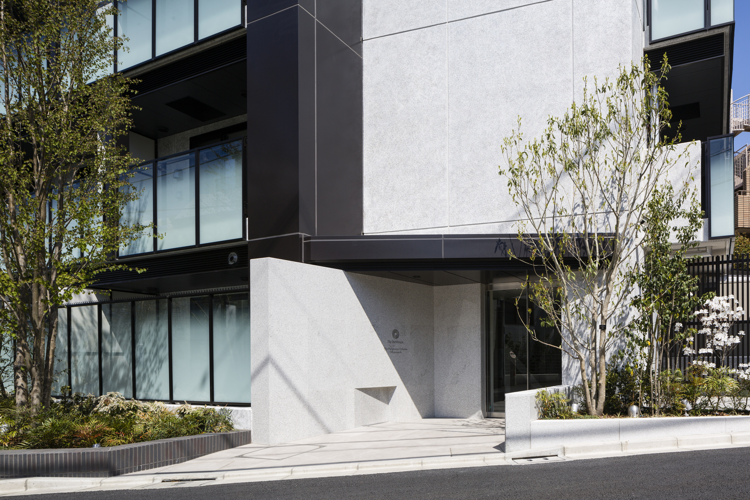 ザ・パークハウス アーバンス表参道-h