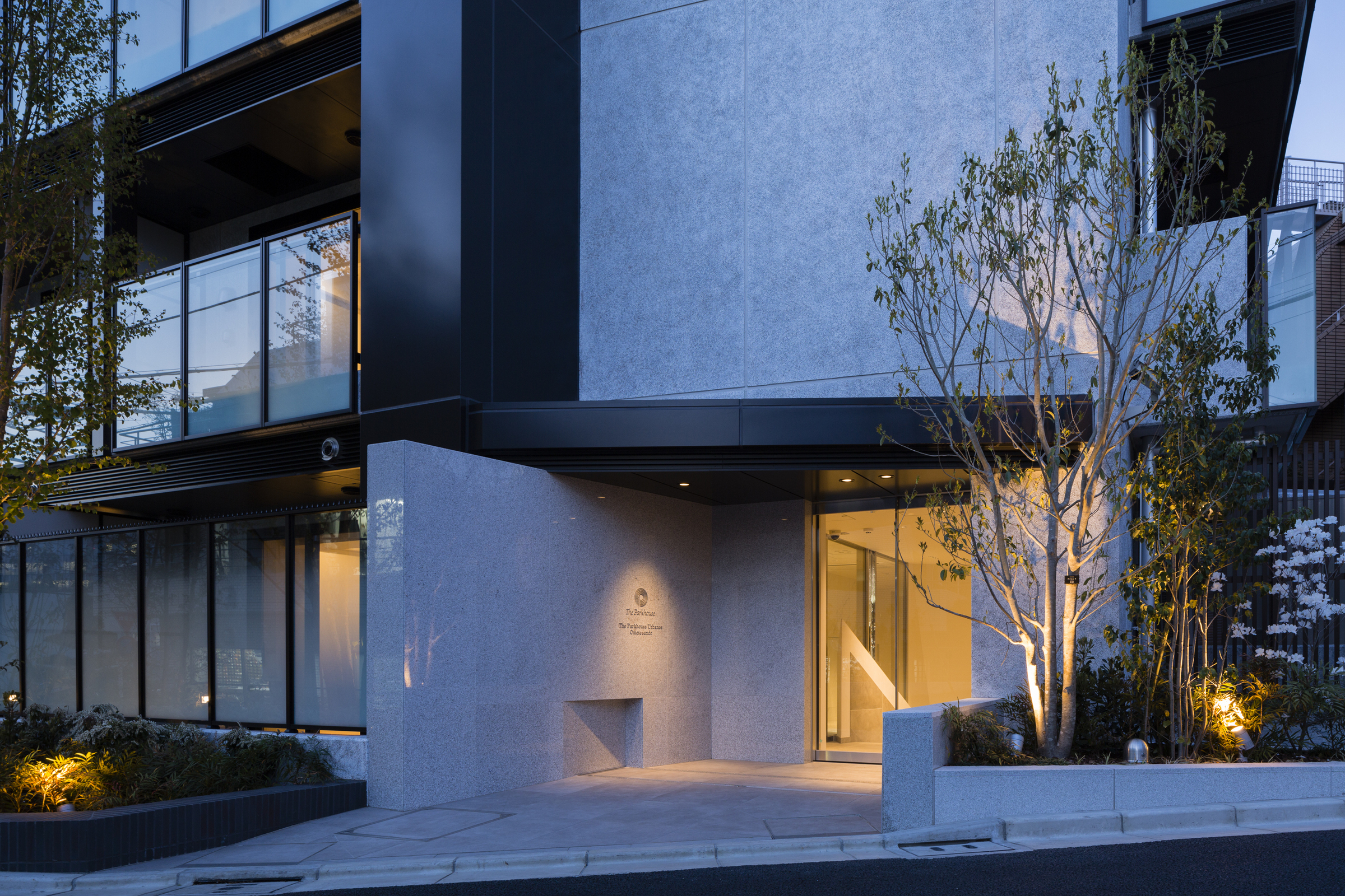 ザ・パークハウス アーバンス表参道-h