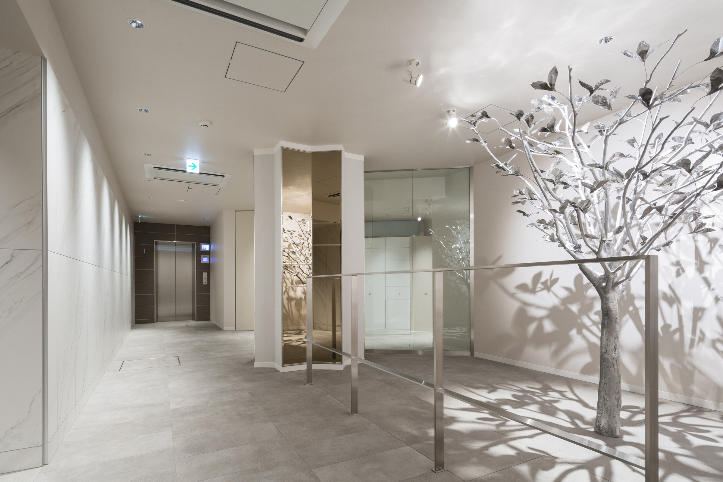 ザ・パークハウス アーバンス表参道-h