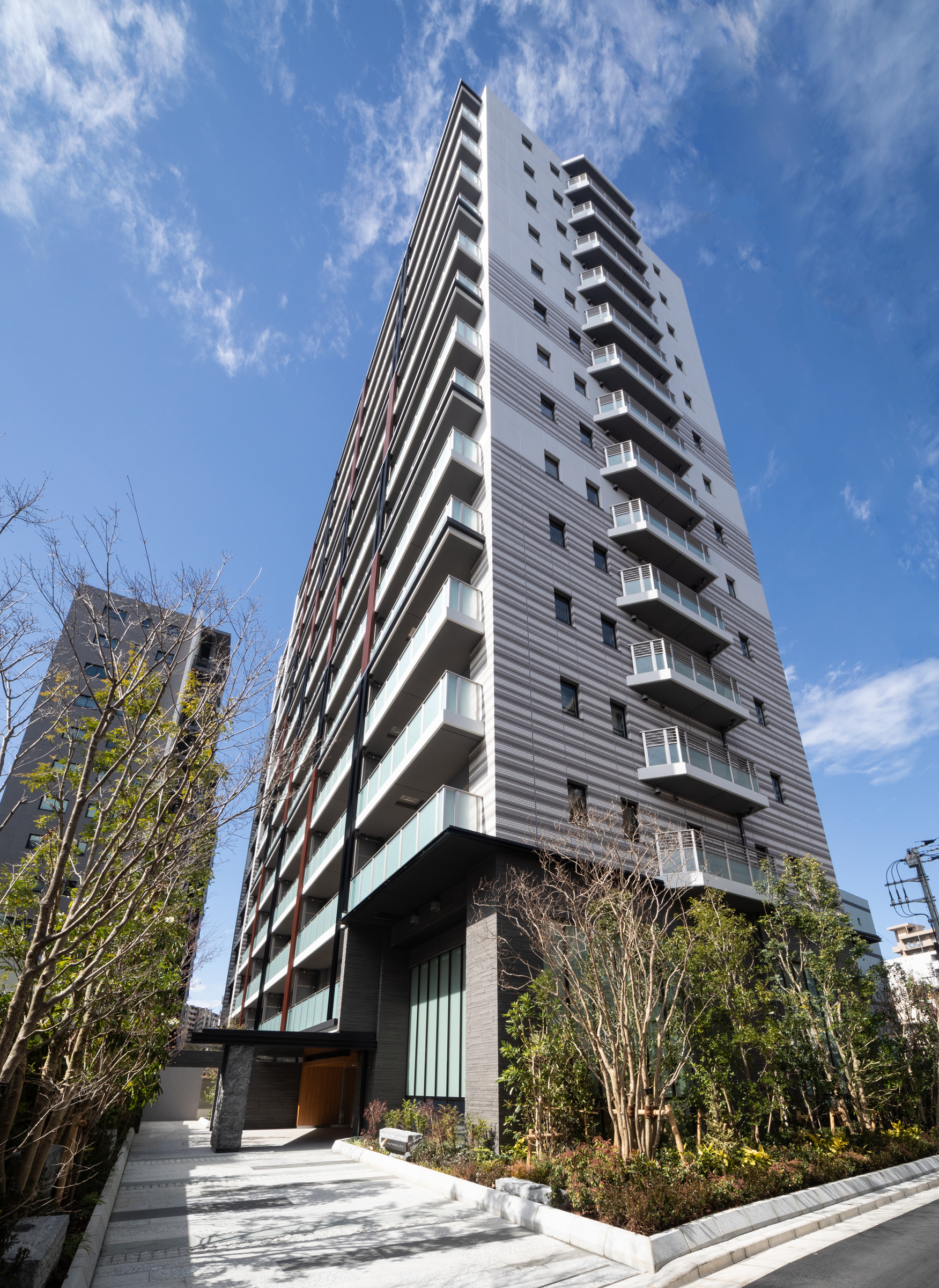 ザ・パークハウス 浦和レジデンス-0-0