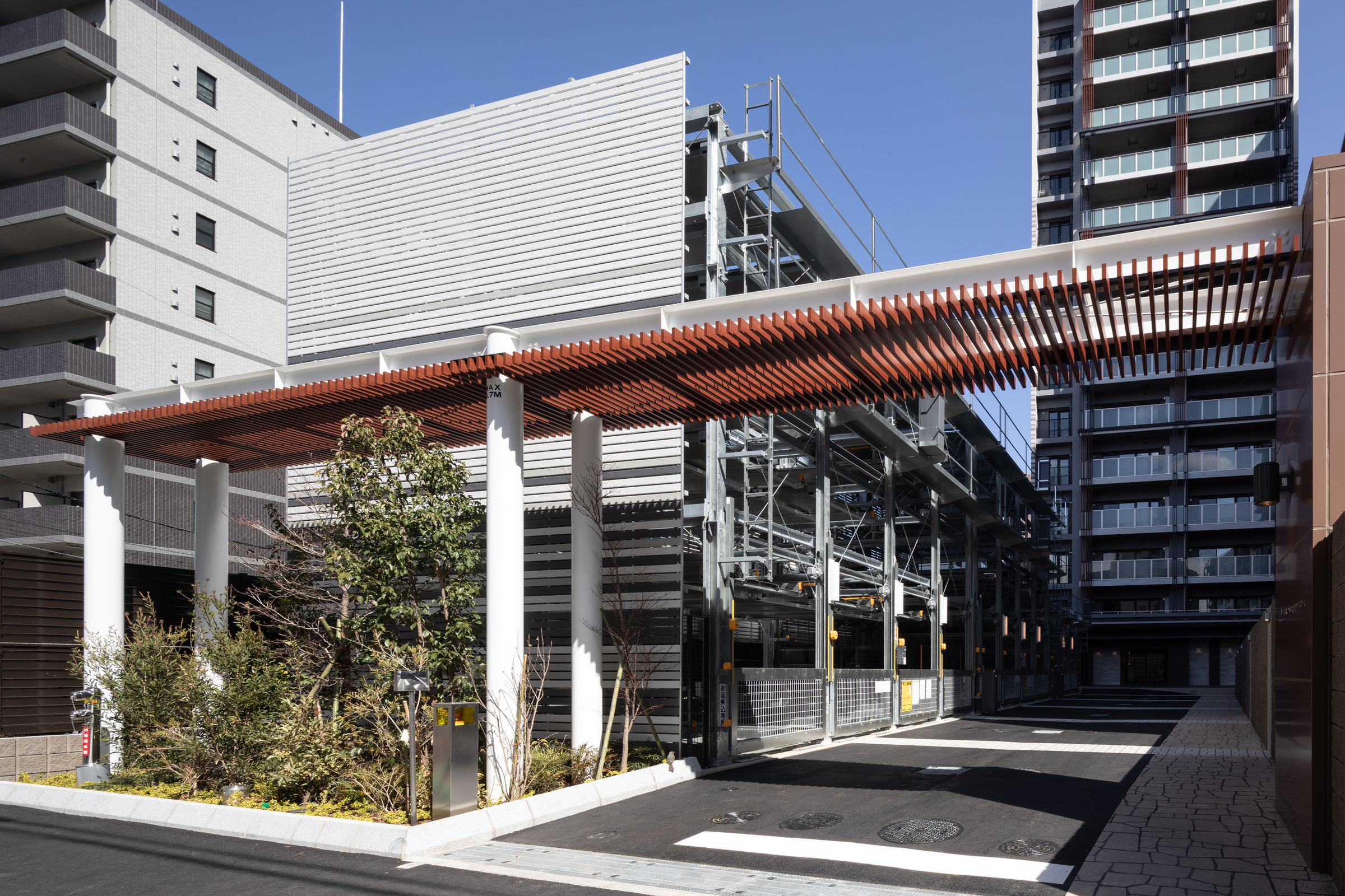 ザ・パークハウス 浦和レジデンス-h