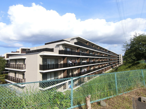 プライム港南台-h