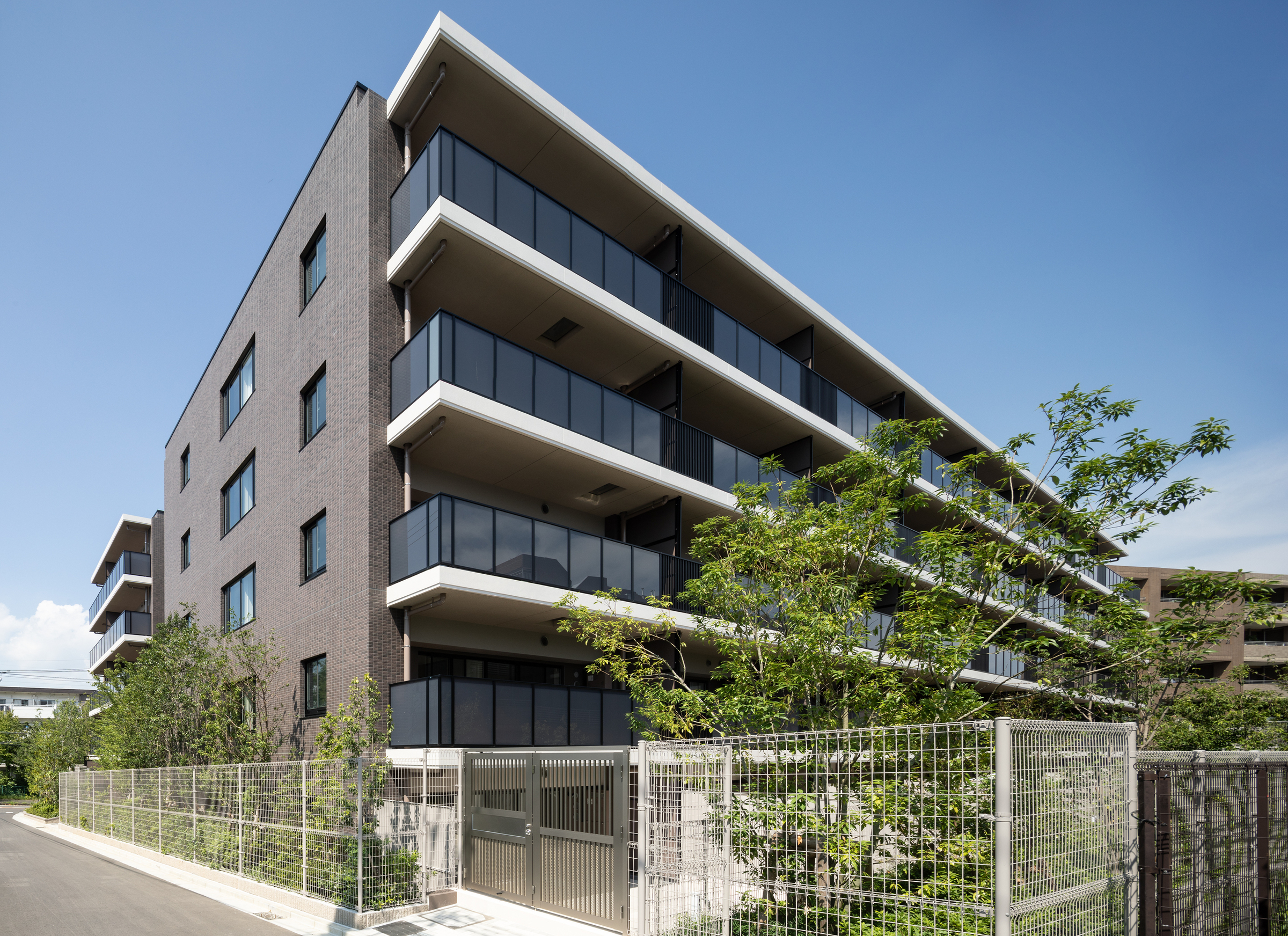 ザ・パークハウス 青葉台二丁目-h