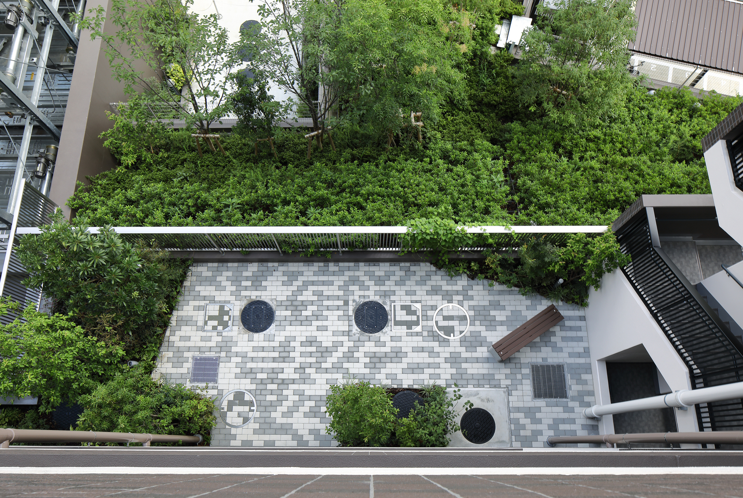 ザ・パークハウス 青葉台二丁目-h